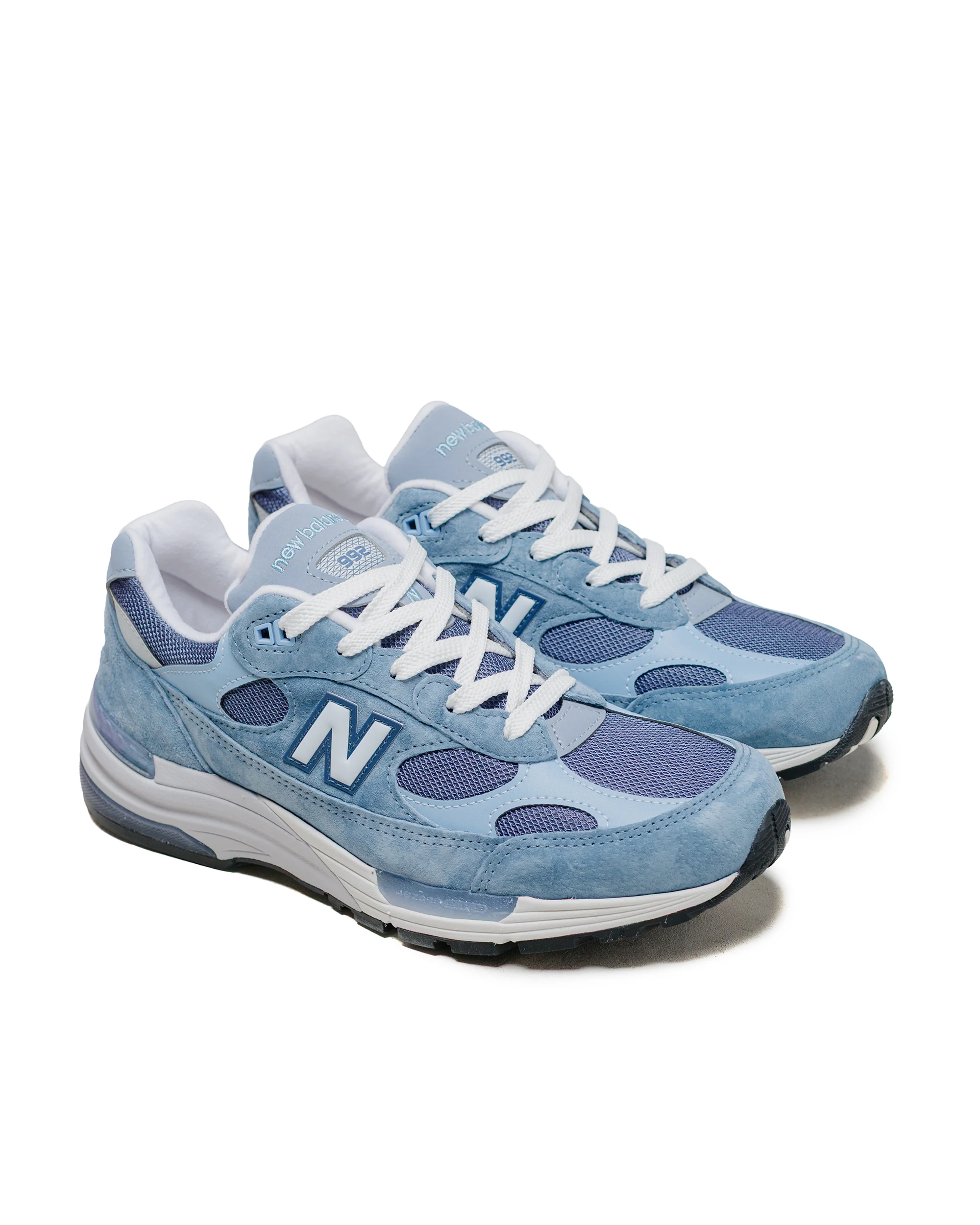 New Balance U992TO Dusk Shower/Dream State