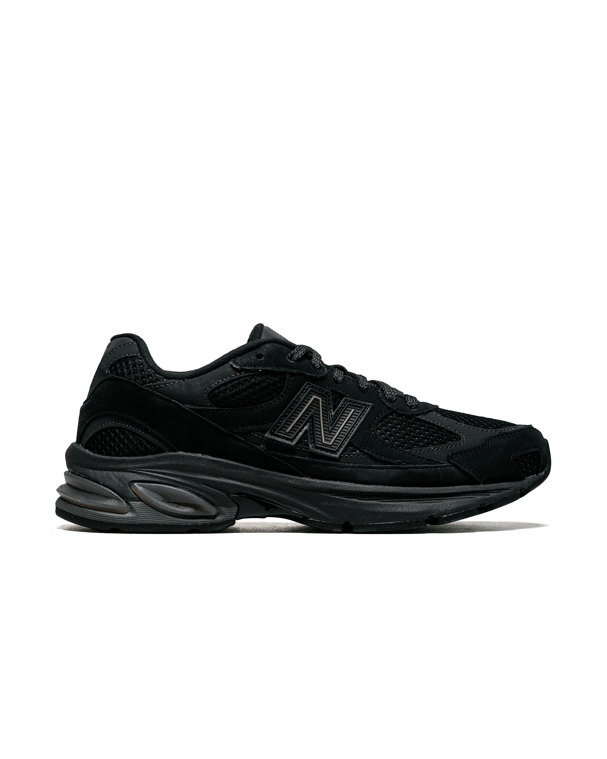 New Balance U2010TTB Black