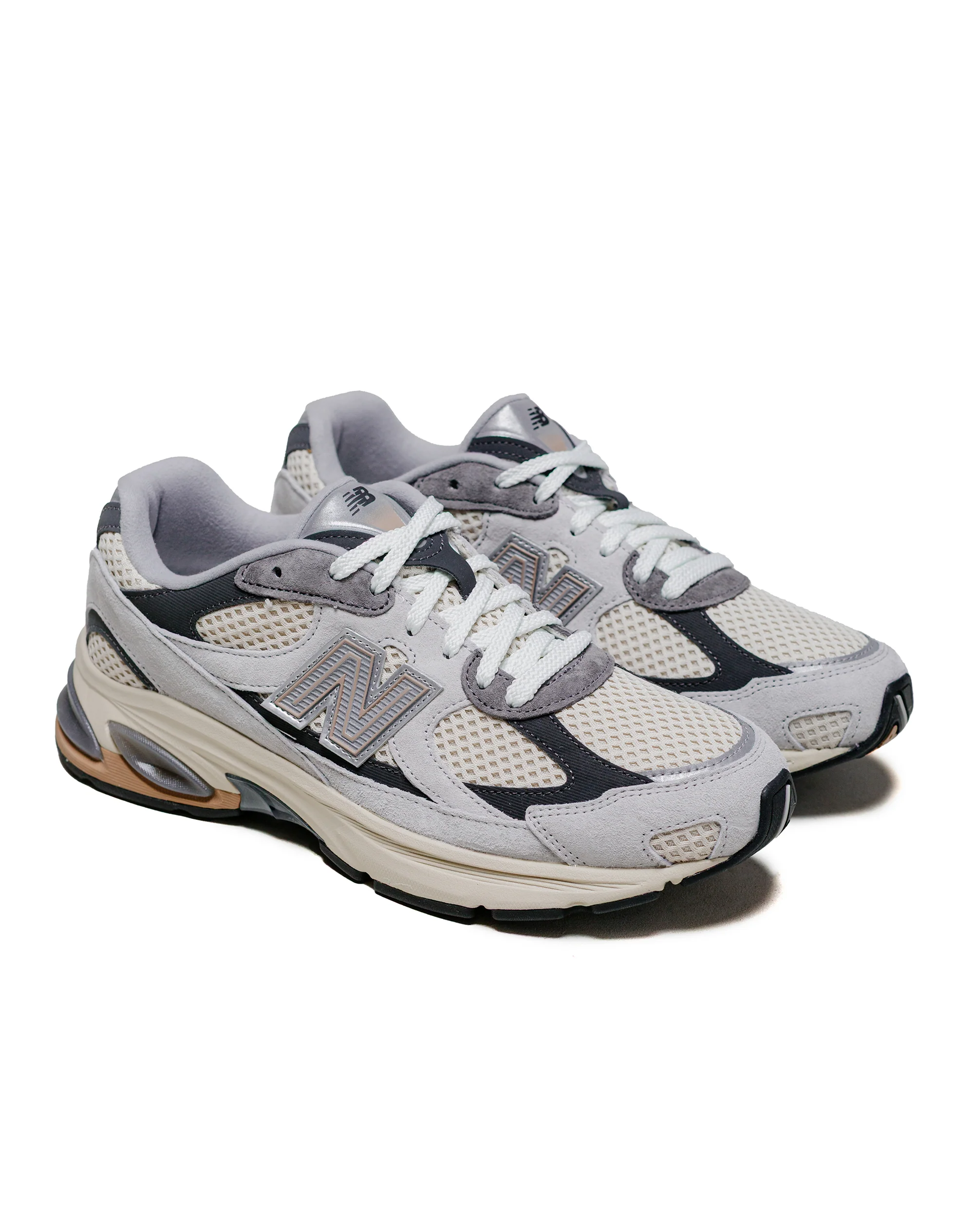 New Balance U2010TTO Cream/Grey