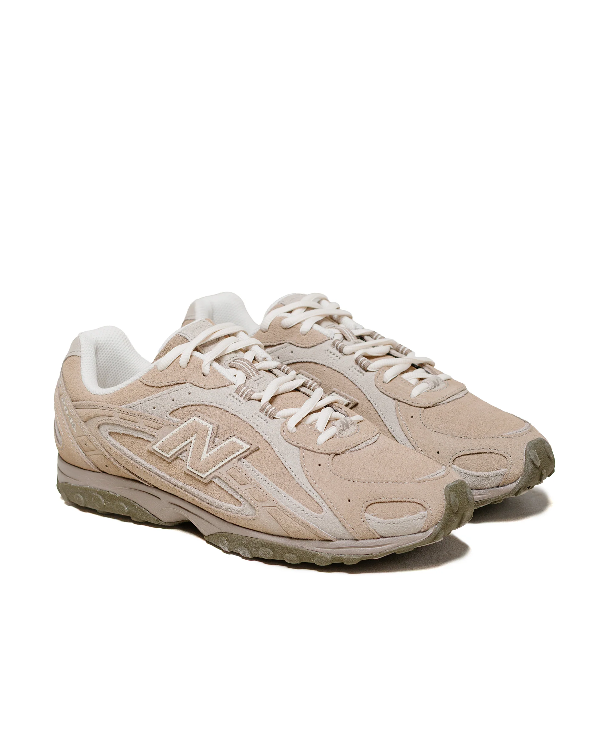 New Balance U204LMMA Mushroom/Arid Stone