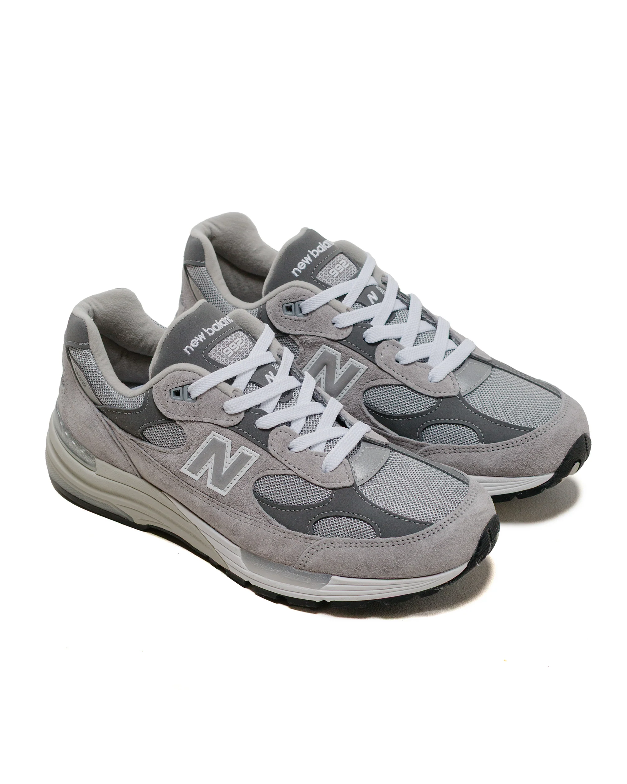 New Balance U992GY Grey