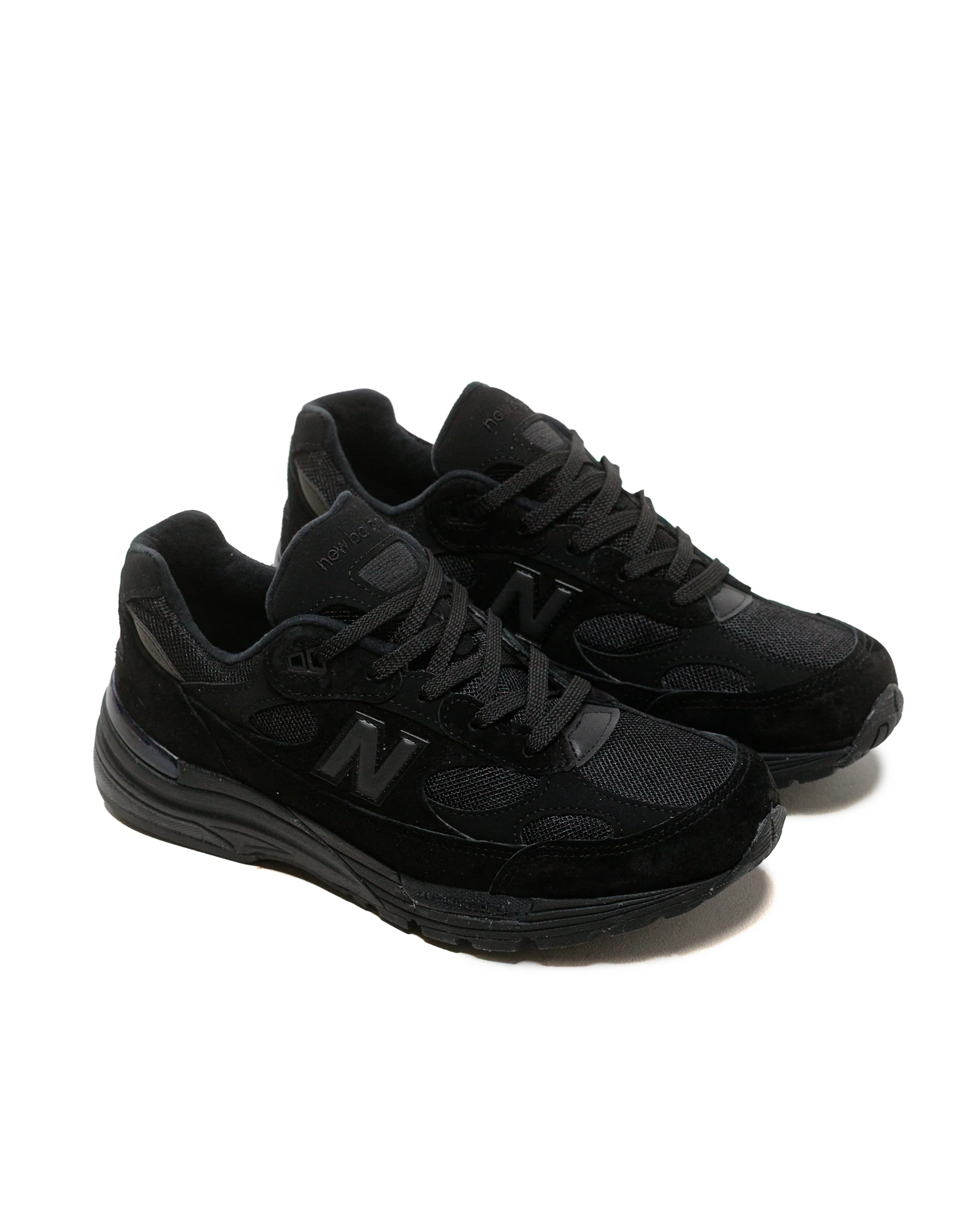 New Balance U992TB Black