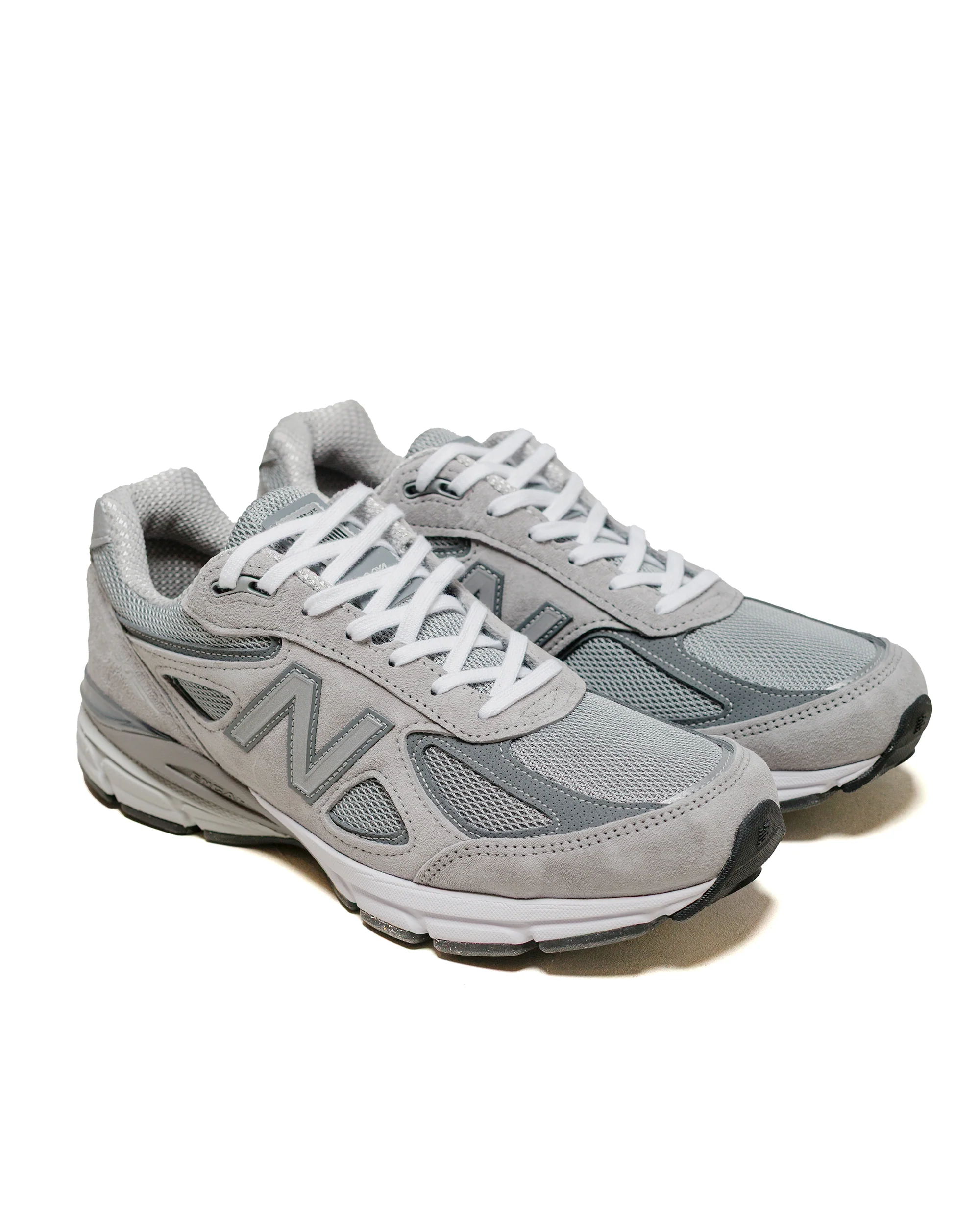 New Balance U990GR4 Grey