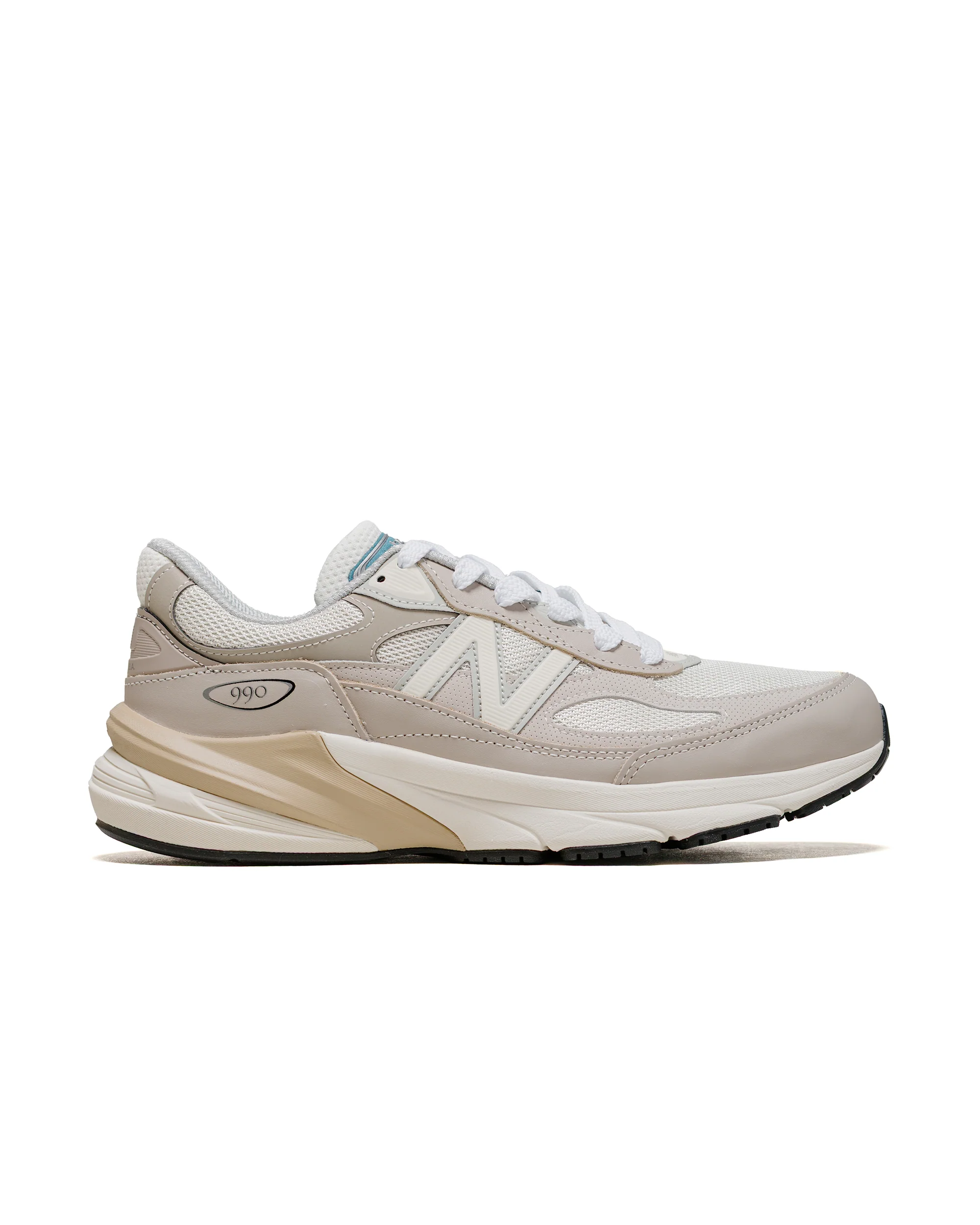 New Balance U990MM6 Moonrock/Mushroom