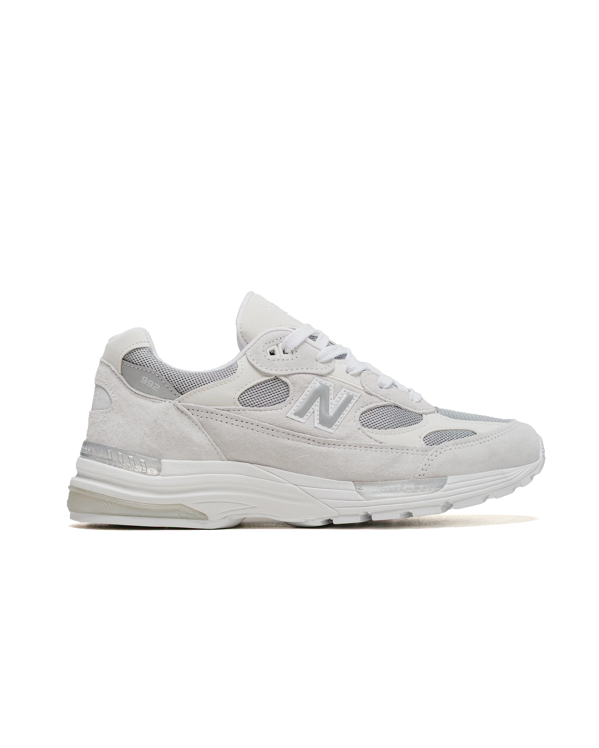 New Balance U992NC Nimbus Cloud