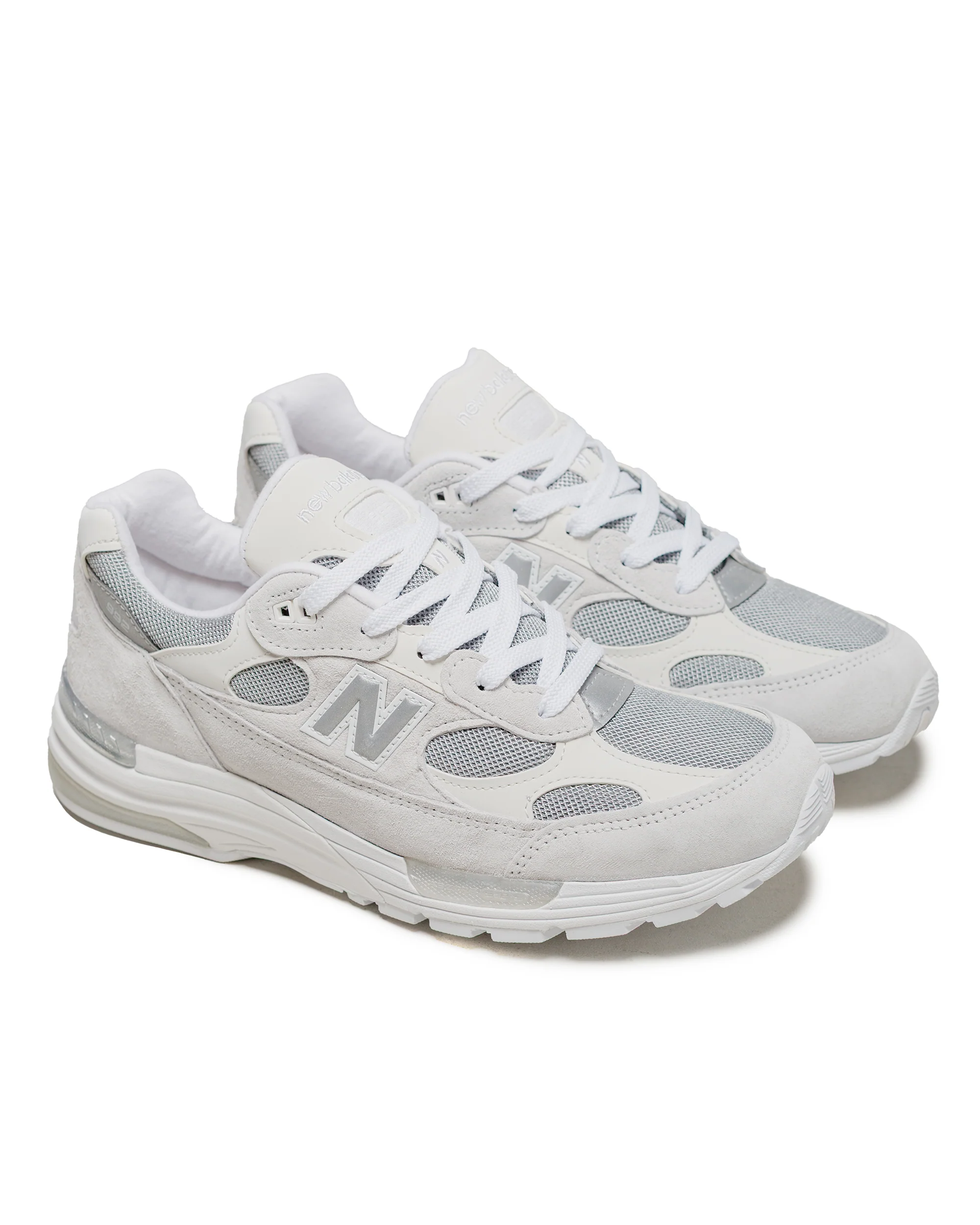 New Balance U992NC Nimbus Cloud