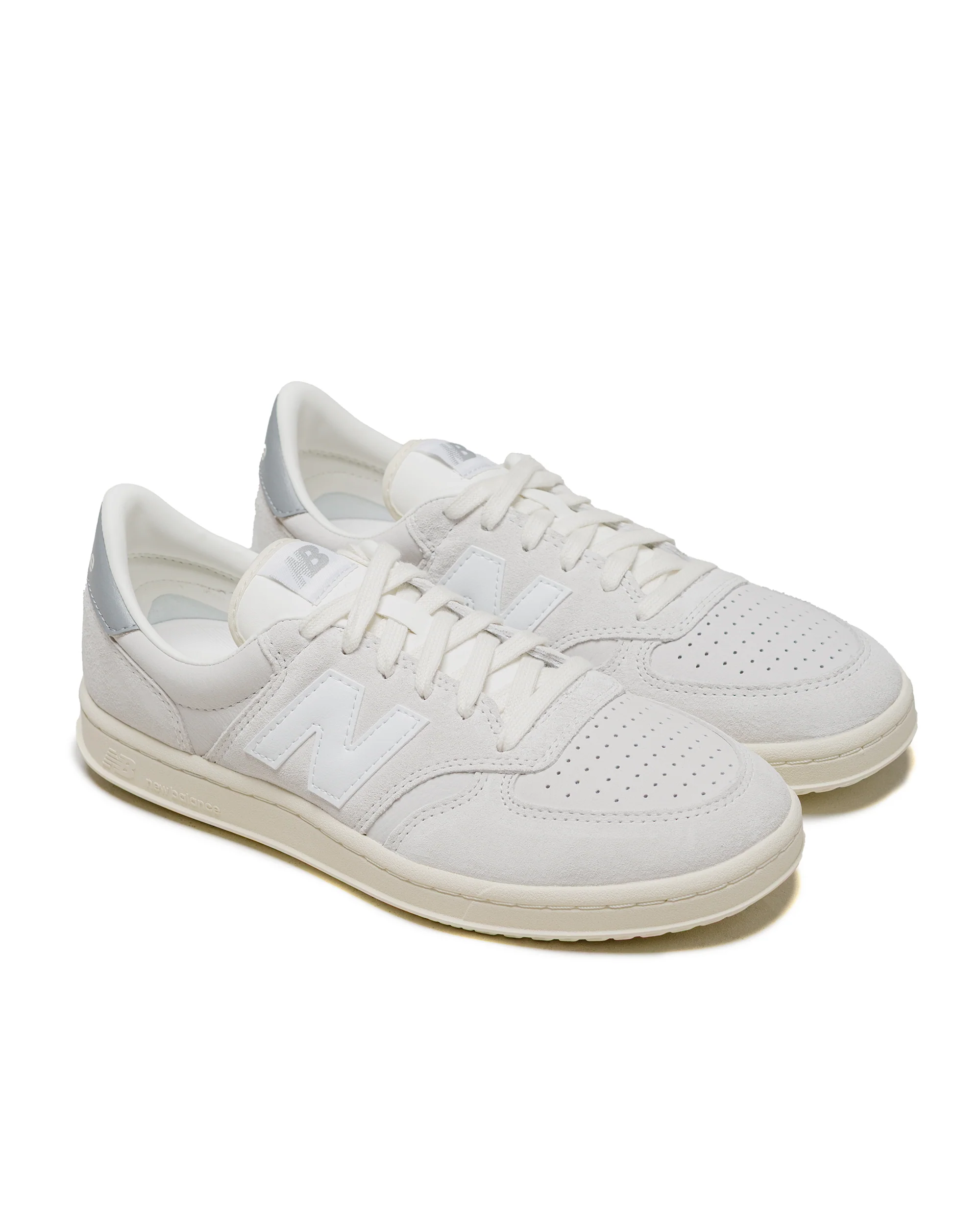 New Balance CT500PMG Slate Gray/White