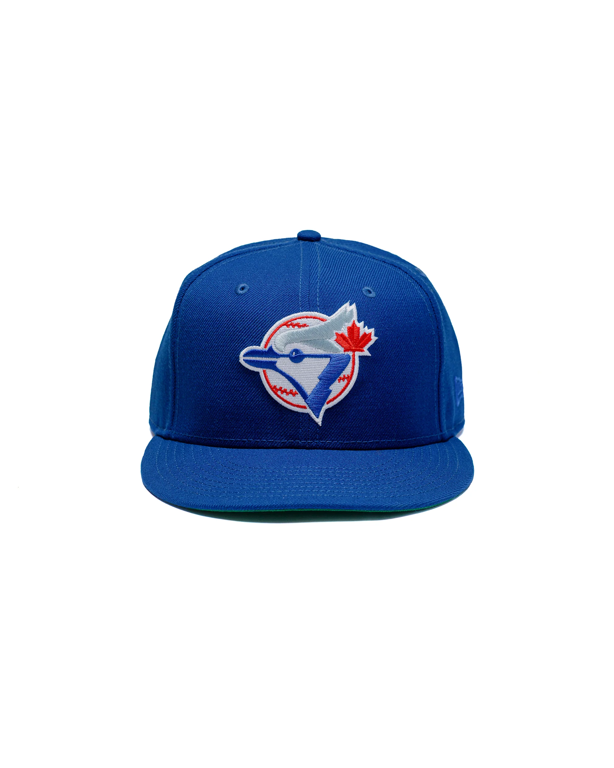 Lost & Found / MLB© - Toronto Blue Jays New Era Fitted Royal