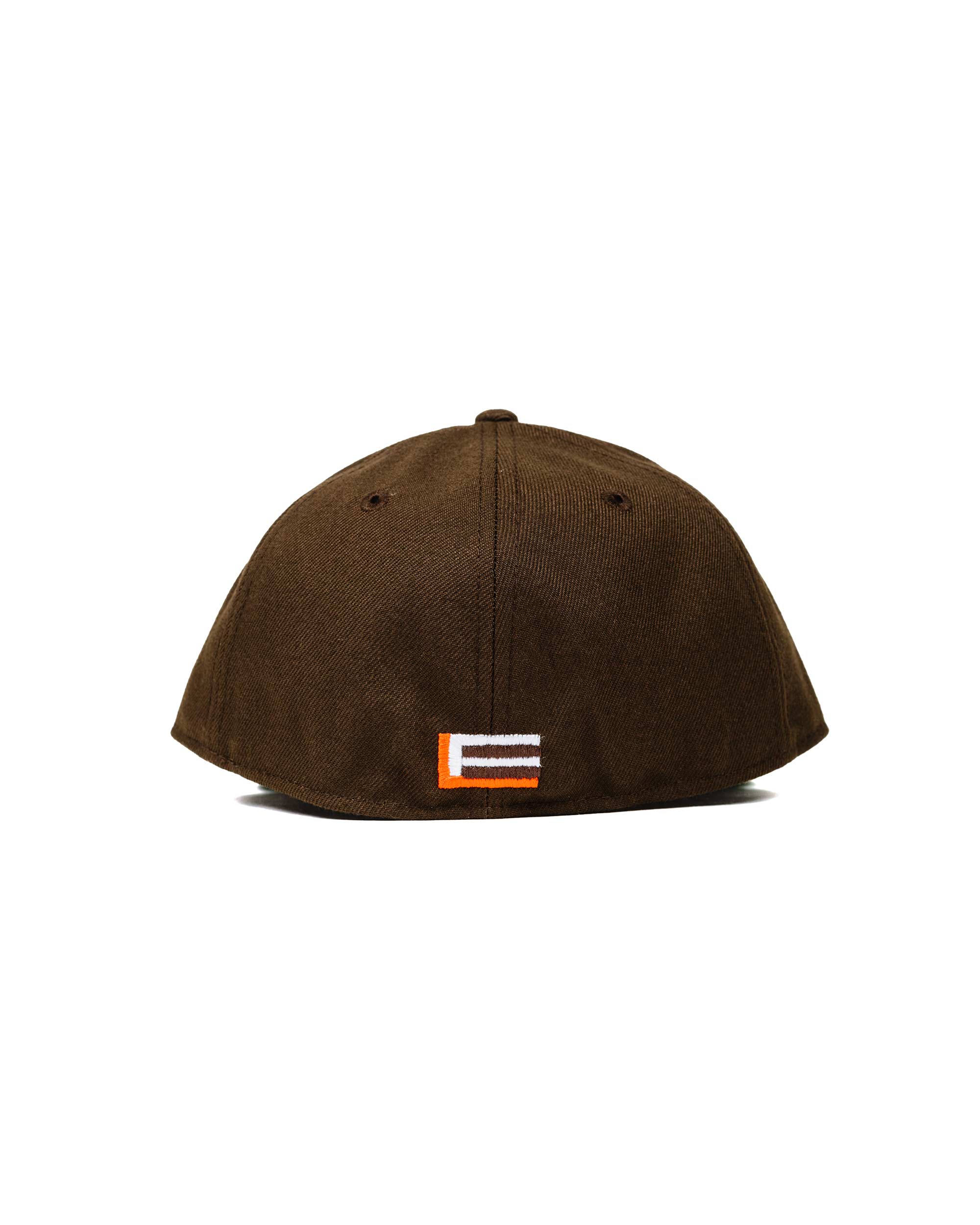 13309-lost-found-x-new-era-low-profile-59fifty-cap-brown-2.jpg Lost & Found x New Era Low Profile 59FIFTY Cap Brown