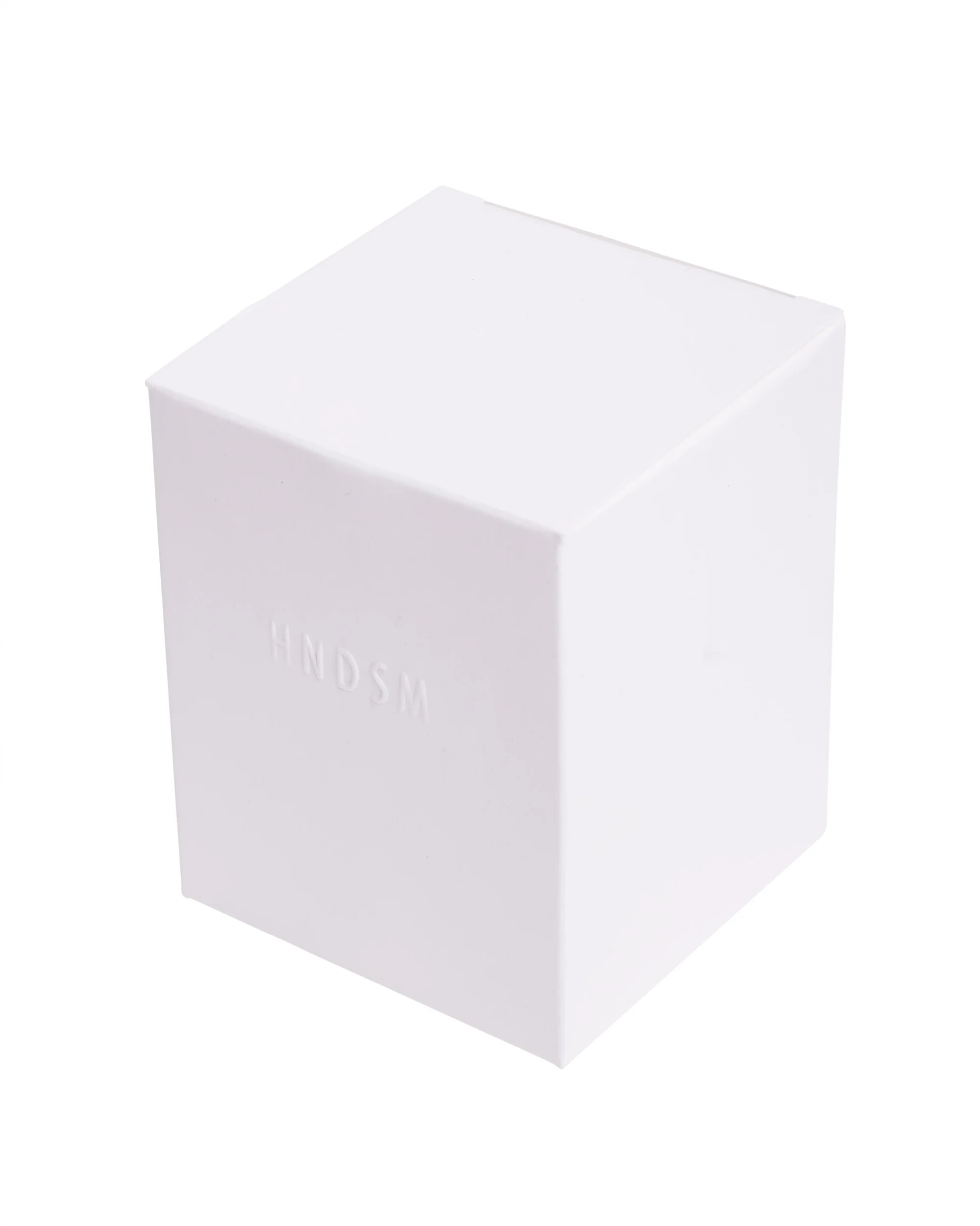 HNDSM New York 'Be Well' Candle