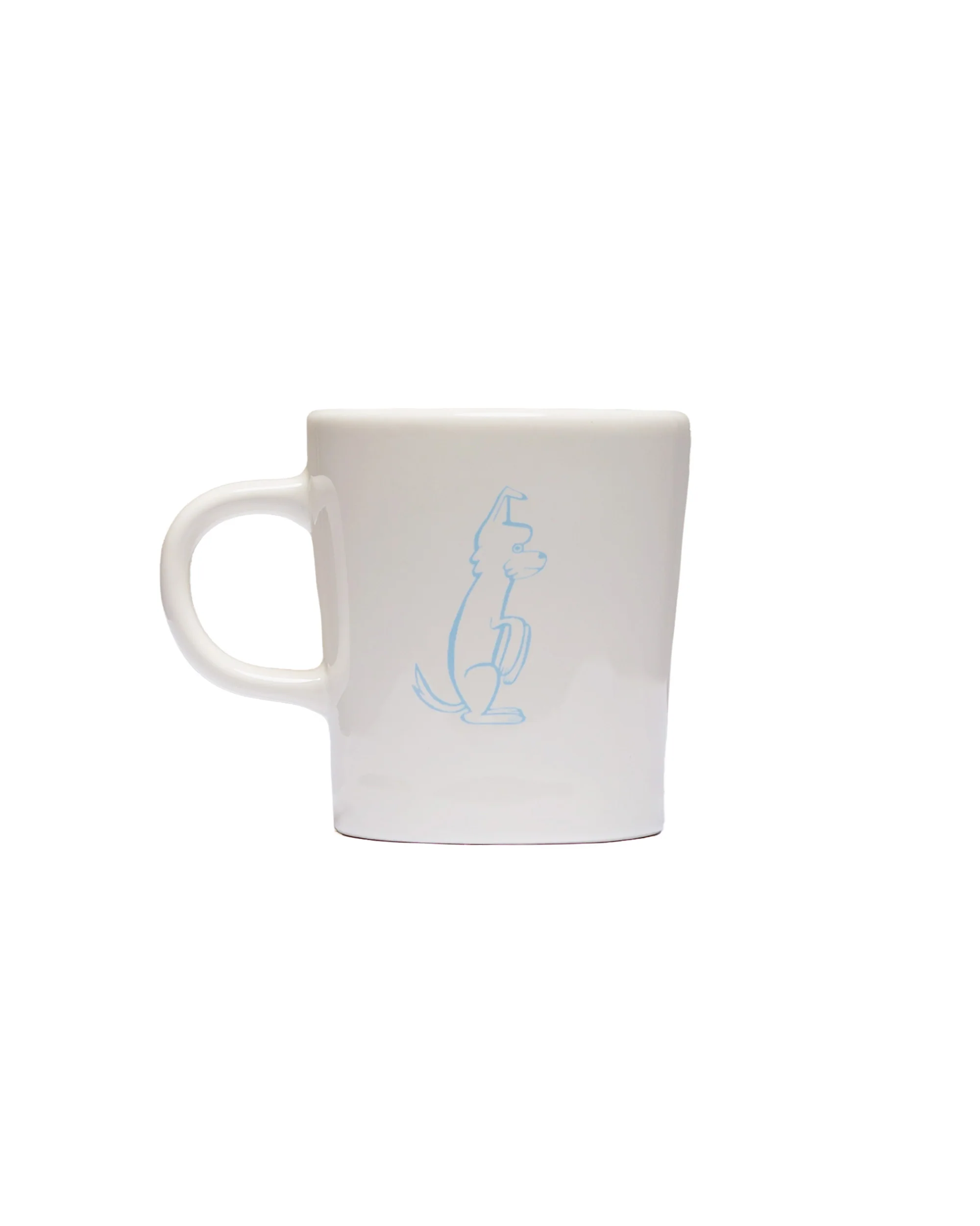 Lost & Found Morty Mug