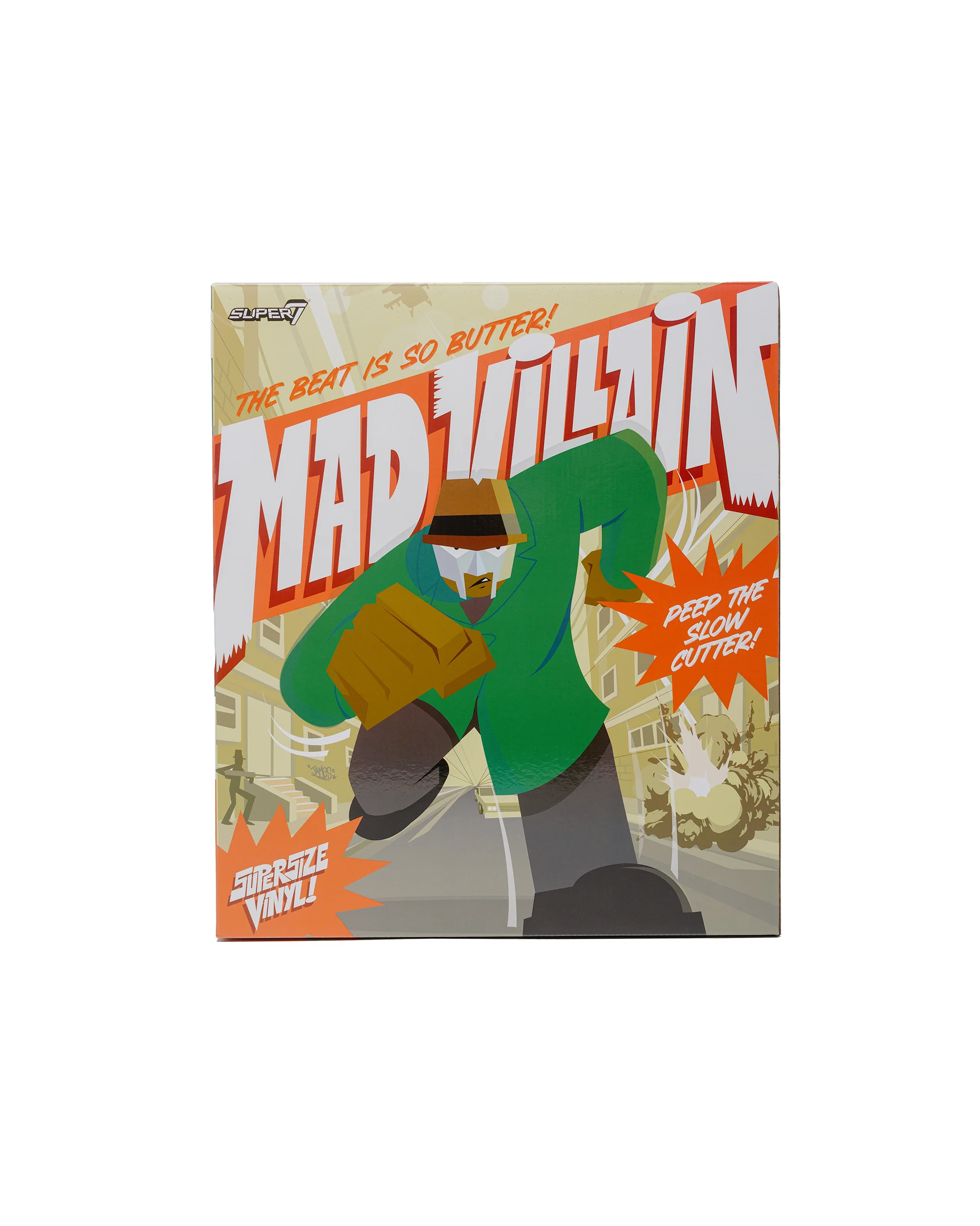 13650-super7-mf-doom-supersize-vinyl-madvillain-4.webp Super7 MF DOOM SuperSize Vinyl MADVILLAIN