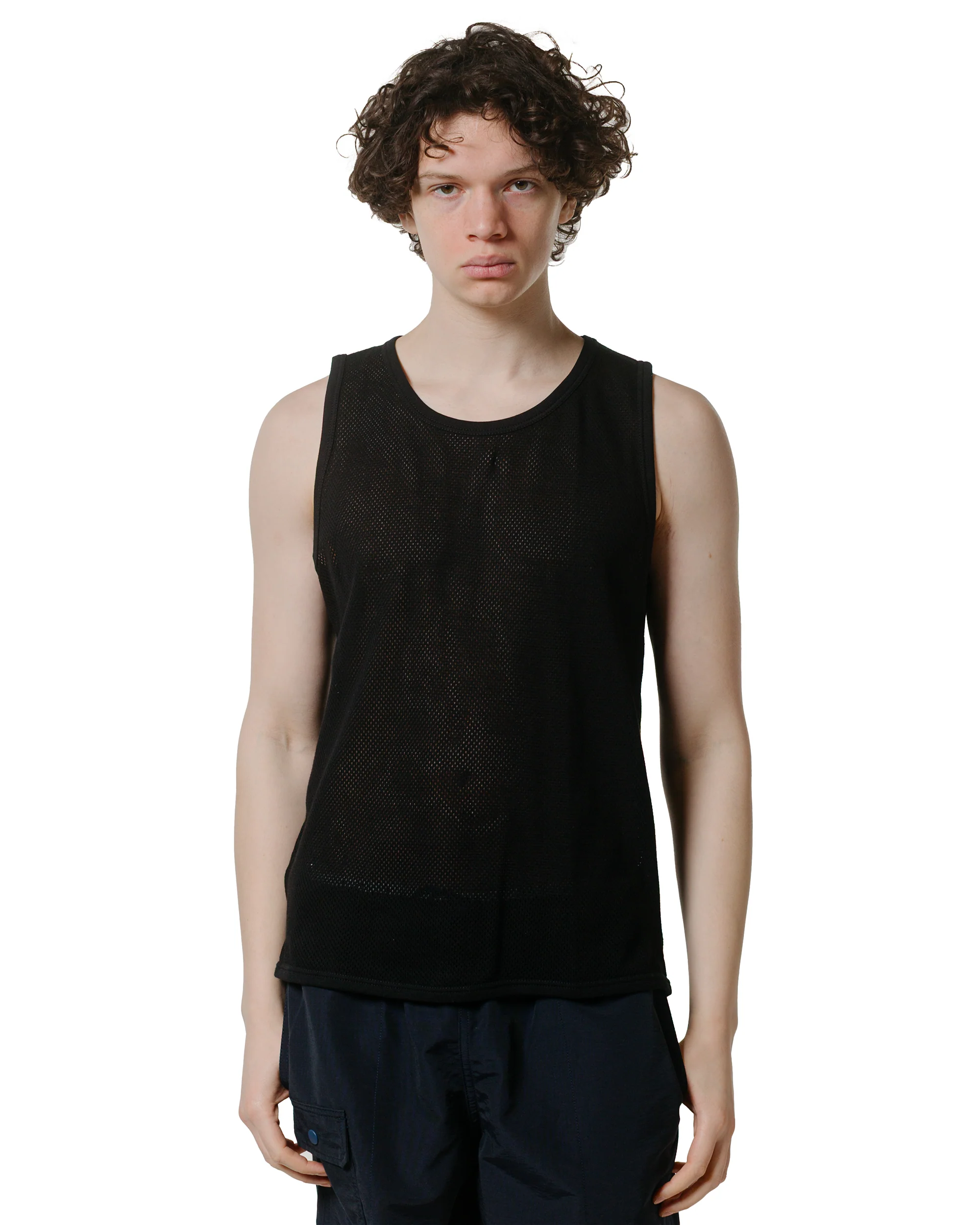 Howlin' Adults Only Mesh Black