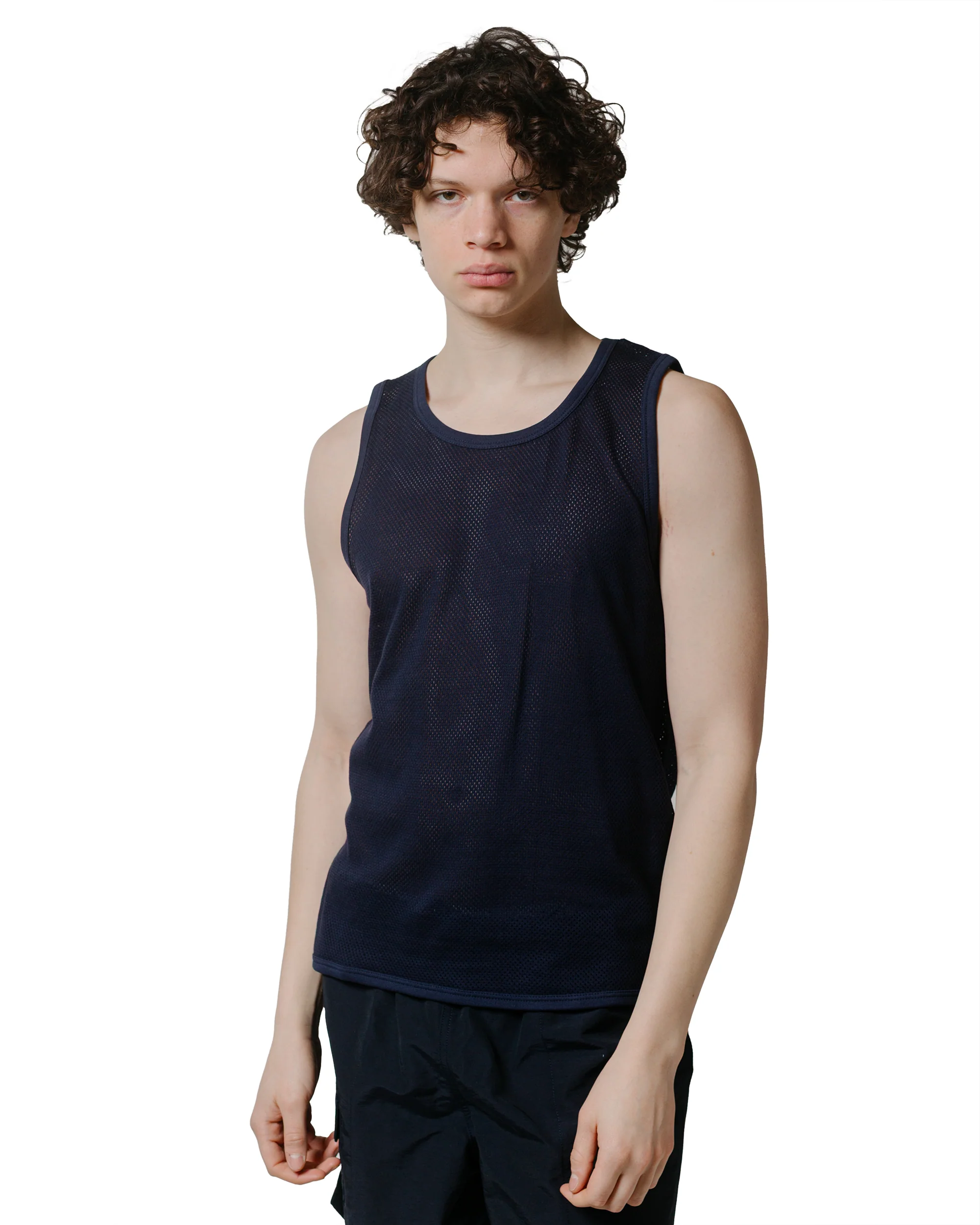 Howlin' Adults Only Mesh Navy