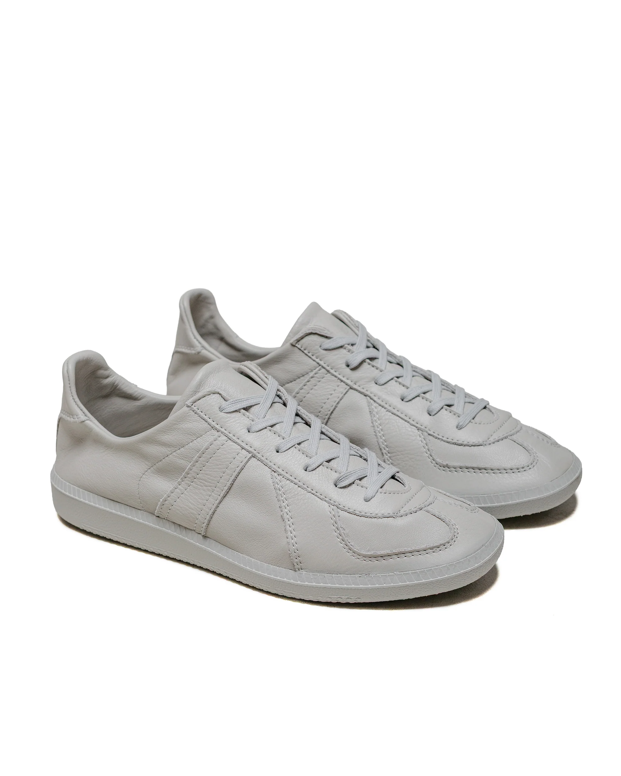 KAPTAIN SUNSHINE Reproduction of Found German Military Trainer 1793KS Grey