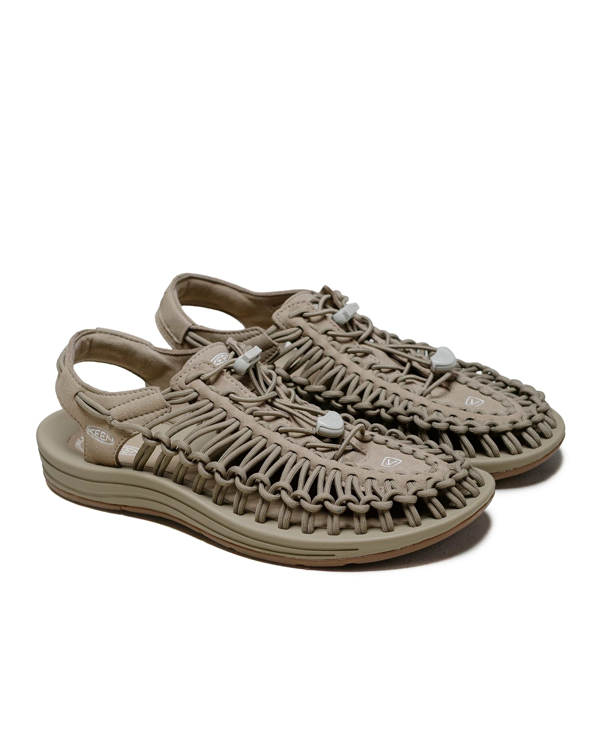 KEEN UNEEK Timberwolf/Plaza Taupe