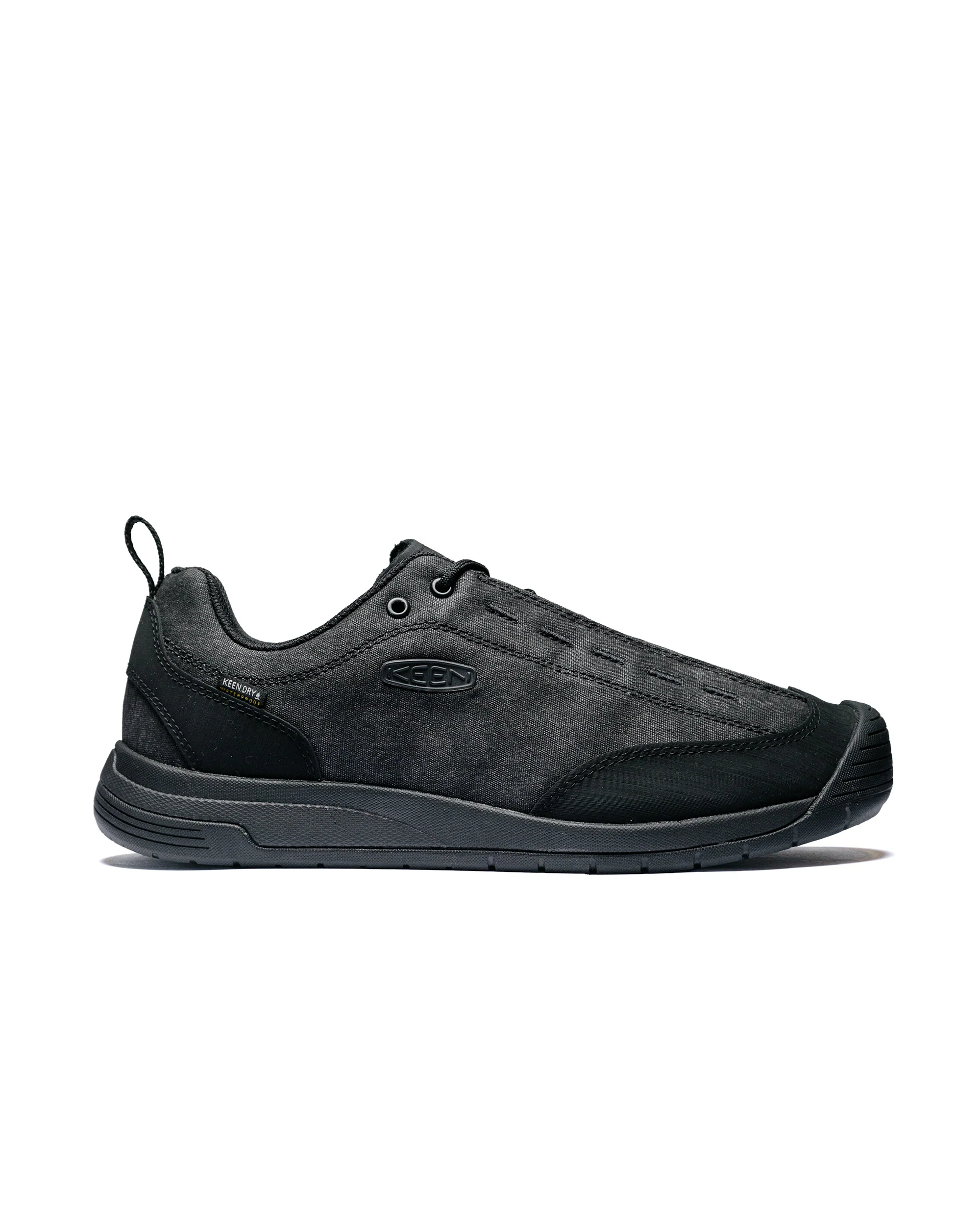 KEEN Vainl Archive Jasper II Waterproof Black