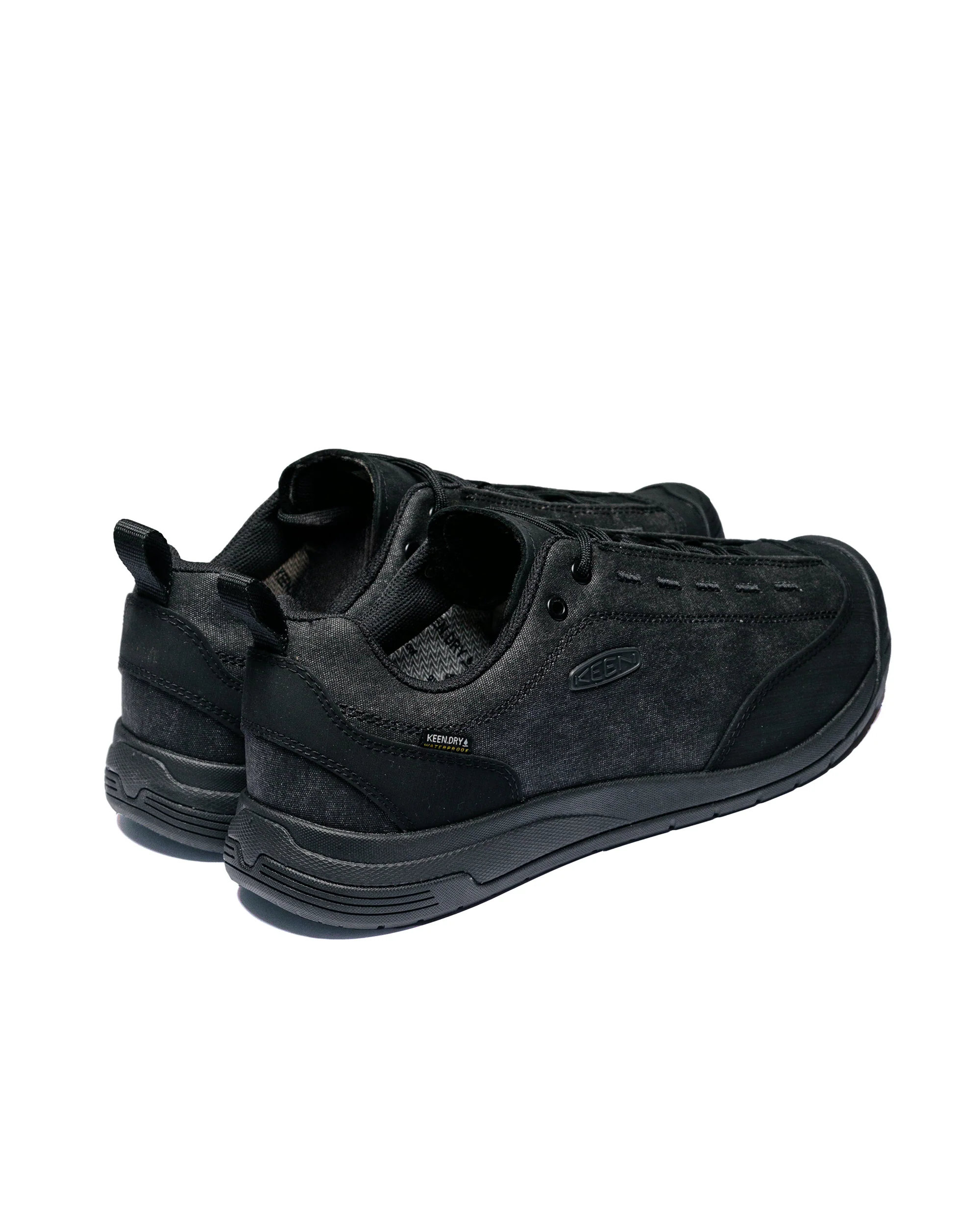 14276-keen-vainl-archive-jasper-ii-waterproof-black-3.webp KEEN Vainl Archive Jasper II Waterproof Black
