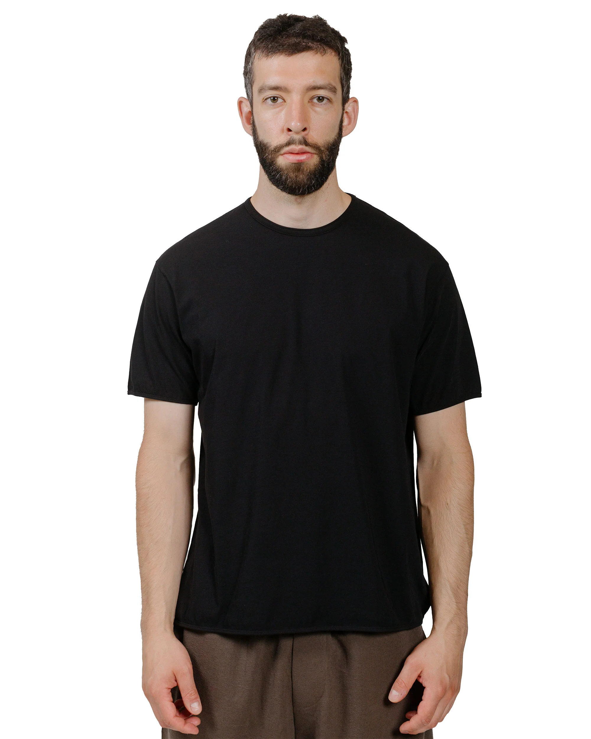 Lady White Co. Dry-Lite T-Shirt Black