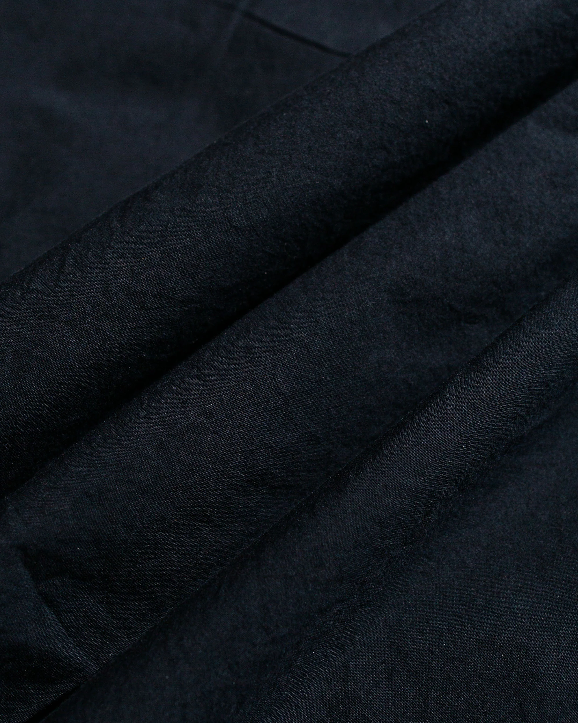 15505-merz-b-schwanen-shirt01-unisex-cotton-poplin-shirt-charcoal-6.webp Merz B. Schwanen SHIRT01 Unisex Cotton Poplin Shirt Charcoal