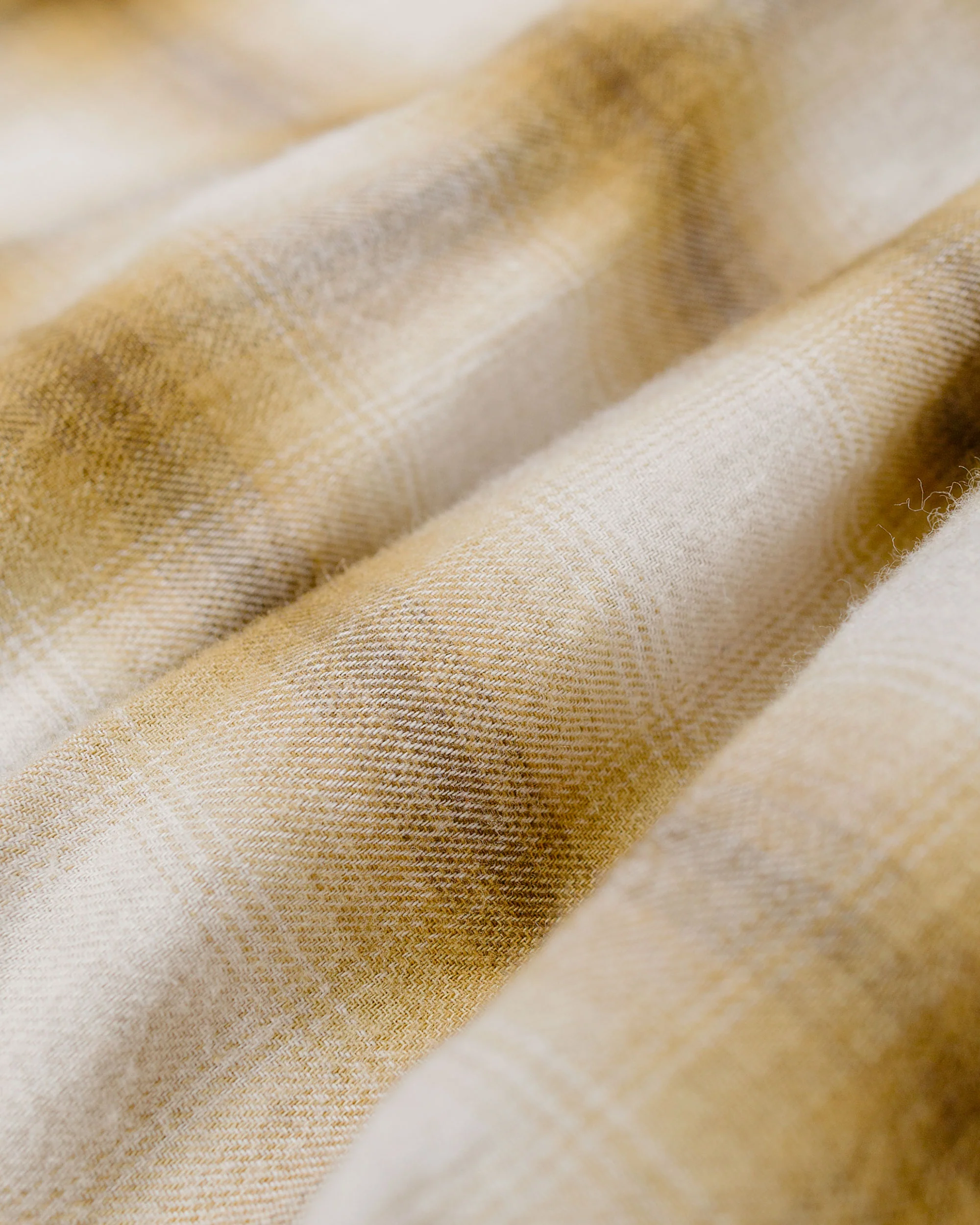 156-beams-plus-open-collar-ombre-brown-6.webp Beams Plus Open Collar Ombre Brown