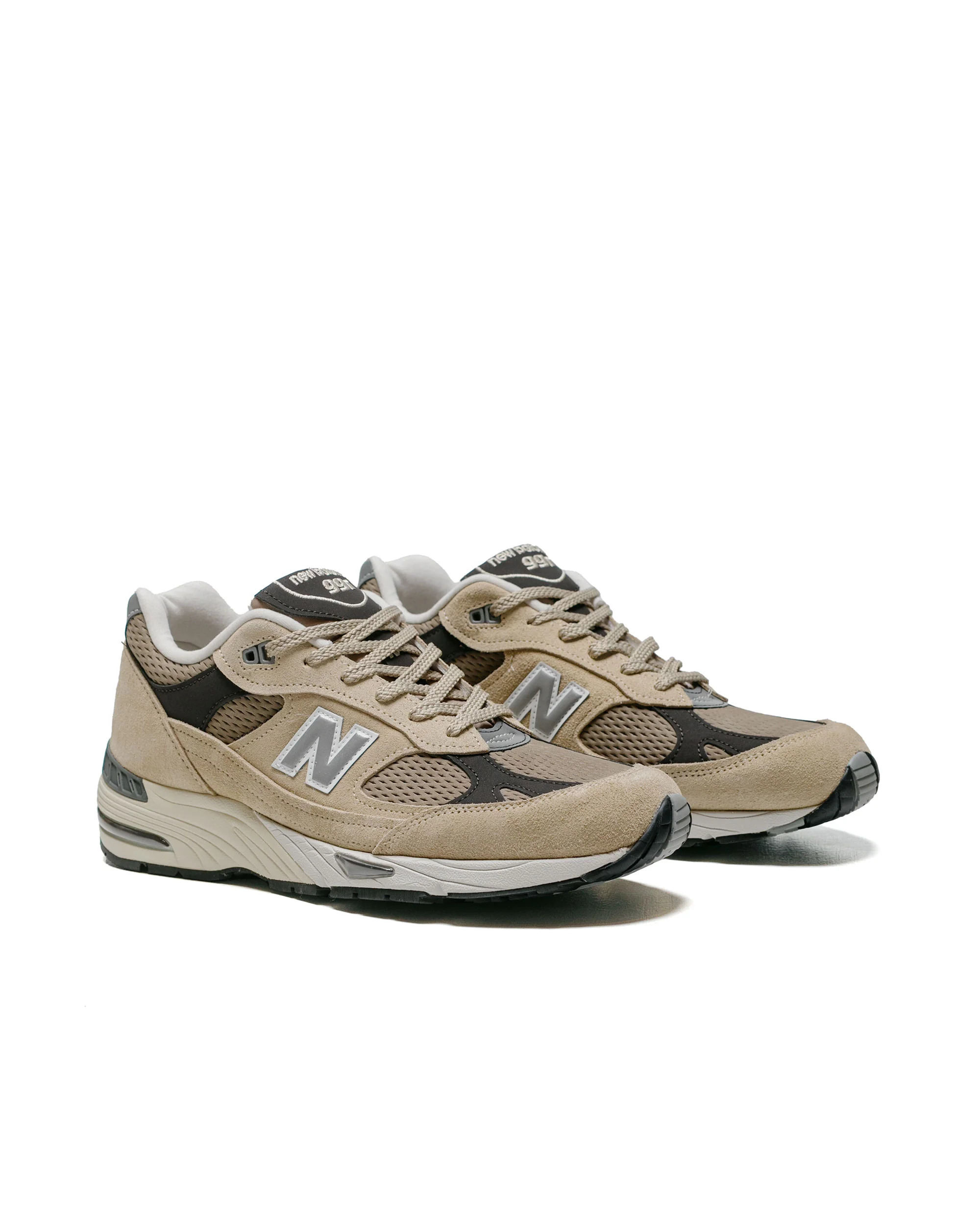 New Balance M991CGB Pale Khaki