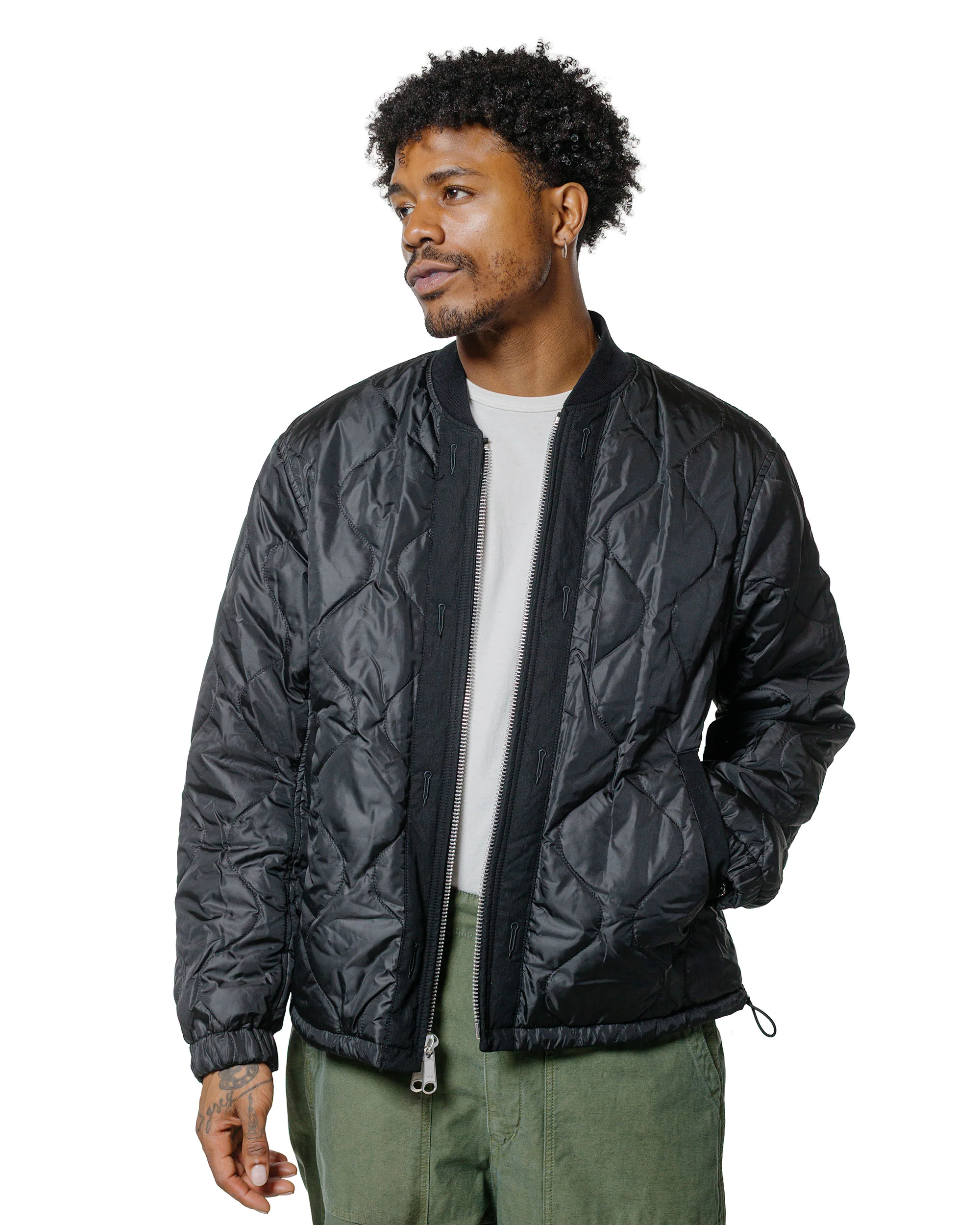 17360-sage-de-cret-reversible-ma-1-type-jacket-black-4.webp Sage de Cret Reversible MA-1 Type Jacket Black