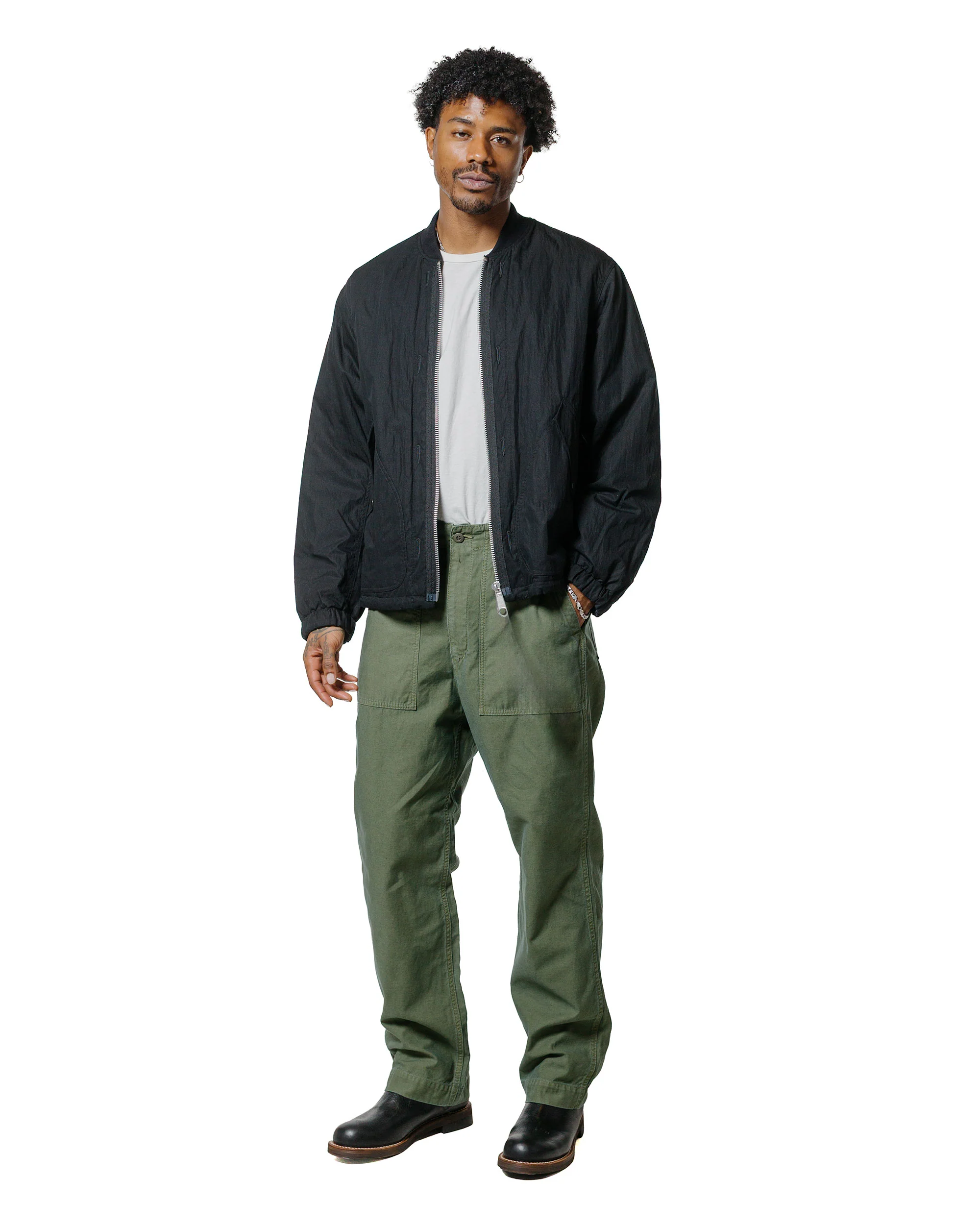 17360-sage-de-cret-reversible-ma-1-type-jacket-black-7.webp Sage de Cret Reversible MA-1 Type Jacket Black