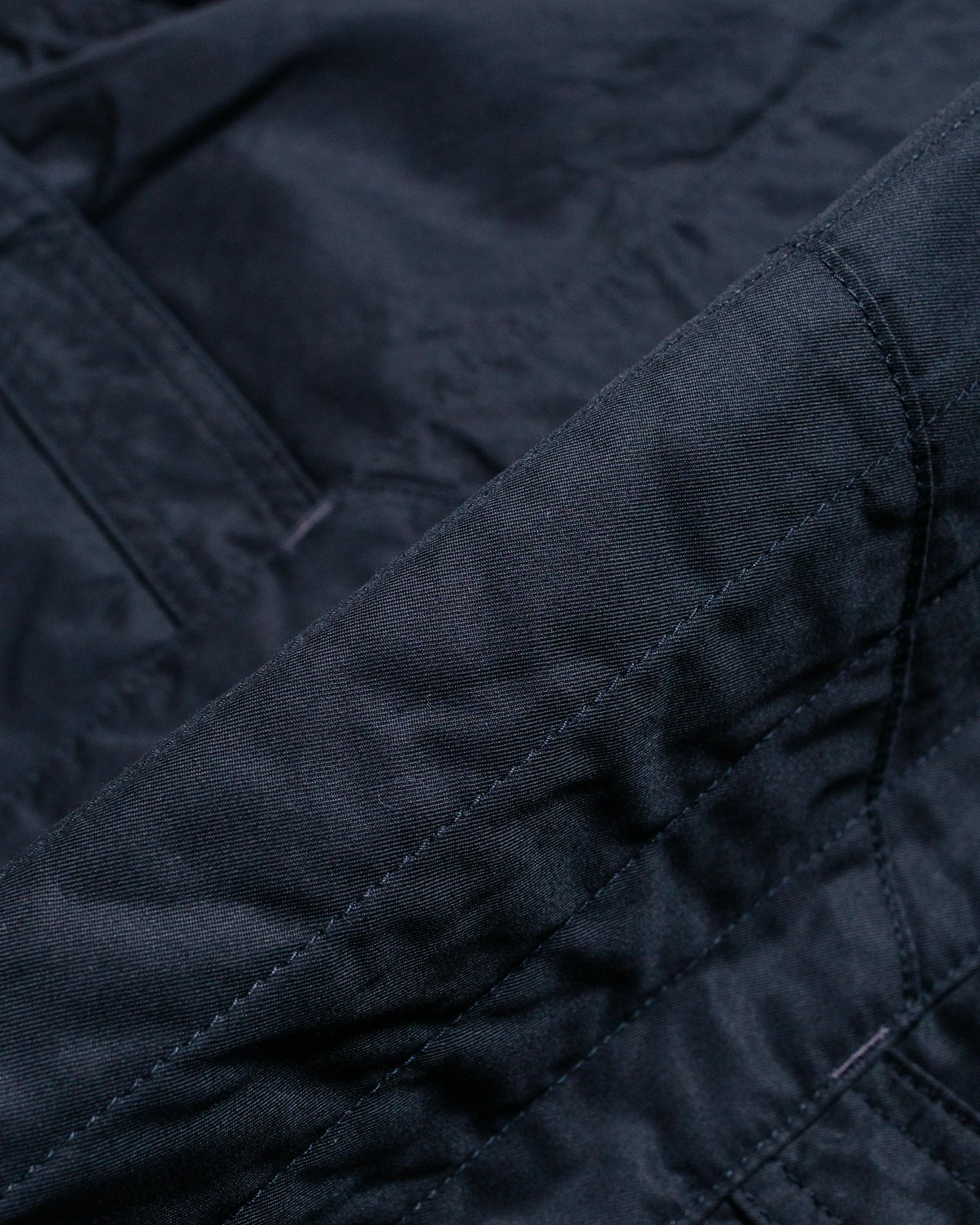 17696-the-corona-utility-cj051-trek-traveler-short-high-density-cotton-gabardine-dark-navy-5.webp The Corona Utility CJ051 Trek Traveler Short High Density Cotton Gabardine Dark Navy