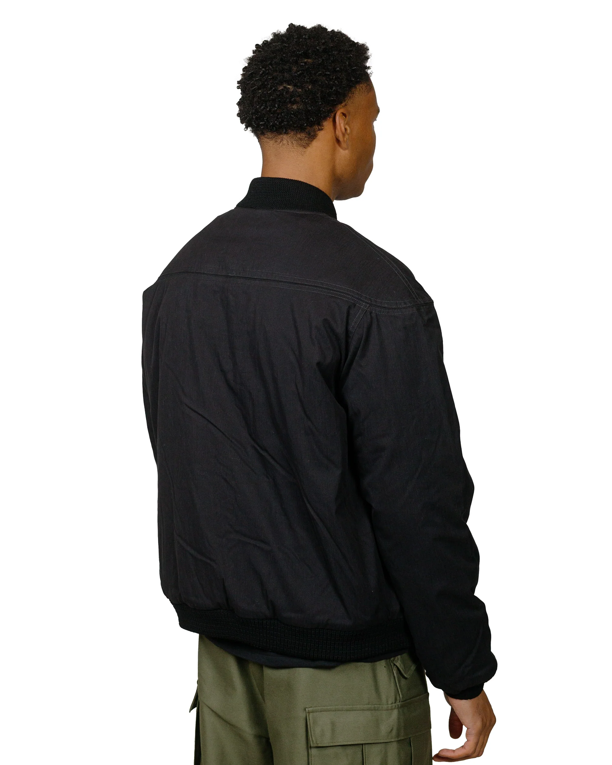 17778-the-real-mccoy-s-bj24002-buco-cape-shoulder-sports-jacket-black-3.webp The Real McCoy's BJ24002 Buco Cape Shoulder Sports Jacket Black