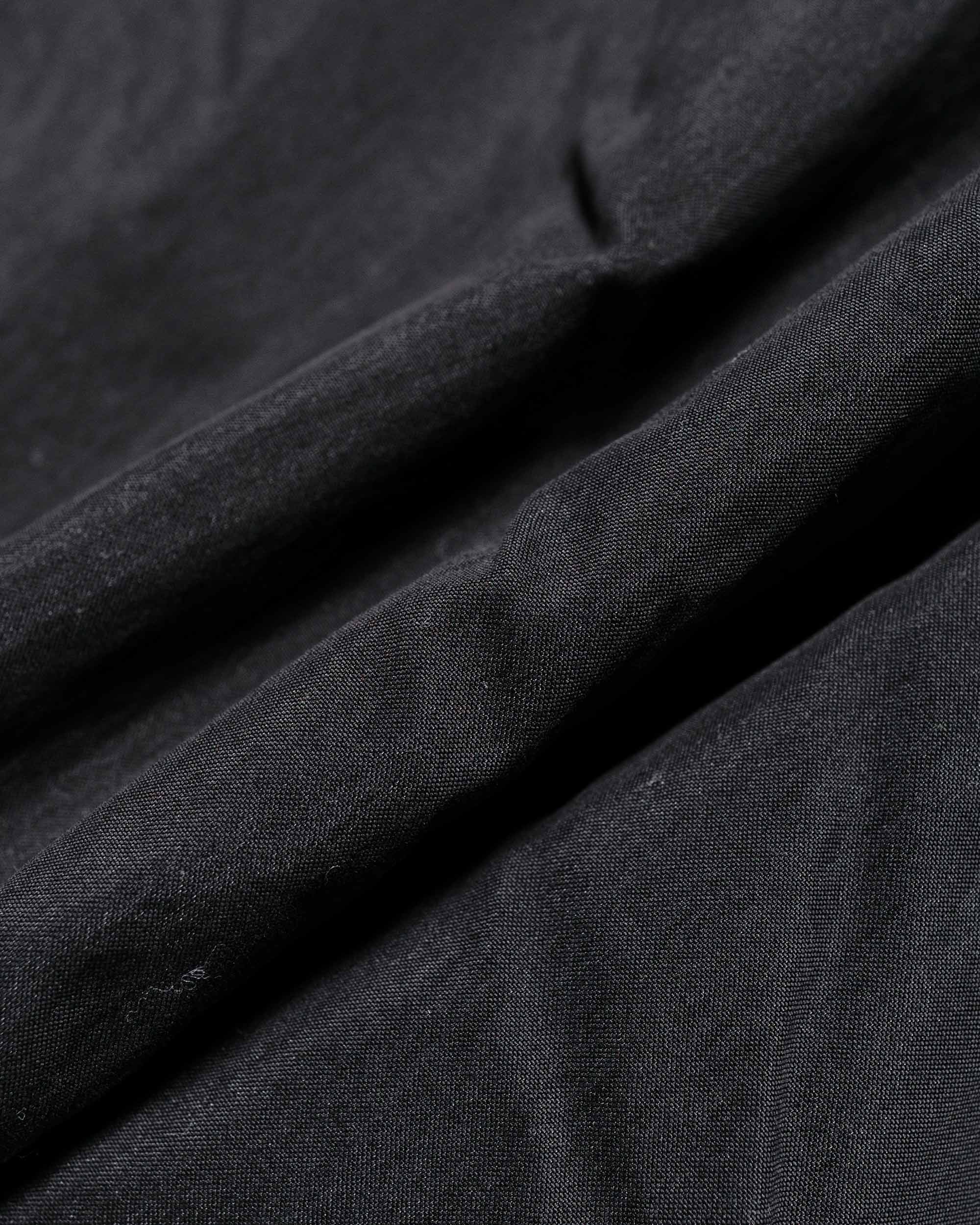 17778-the-real-mccoy-s-bj24002-buco-cape-shoulder-sports-jacket-black-6.jpg The Real McCoy's BJ24002 Buco Cape Shoulder Sports Jacket Black