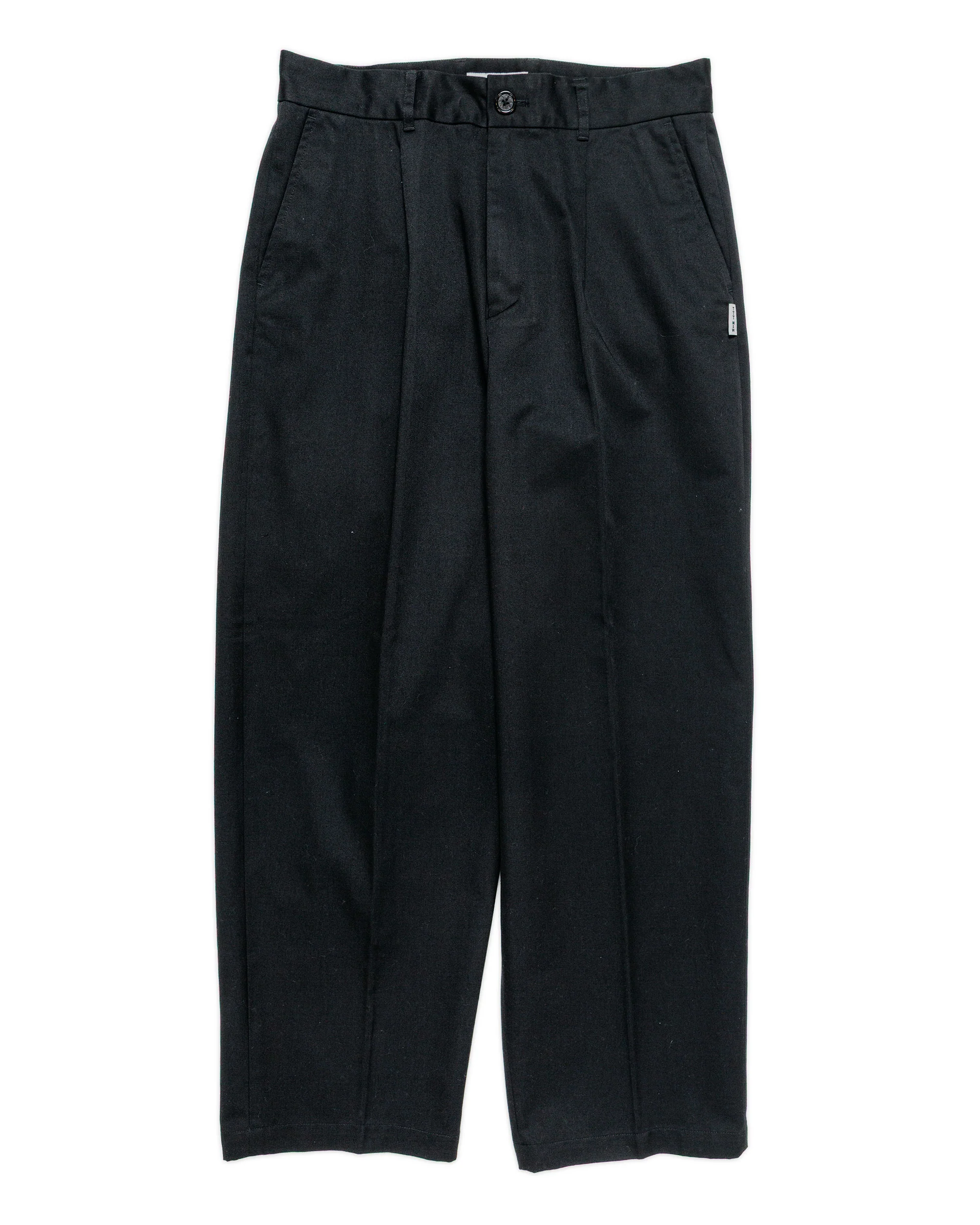 TTT MSW Chino Slacks Black