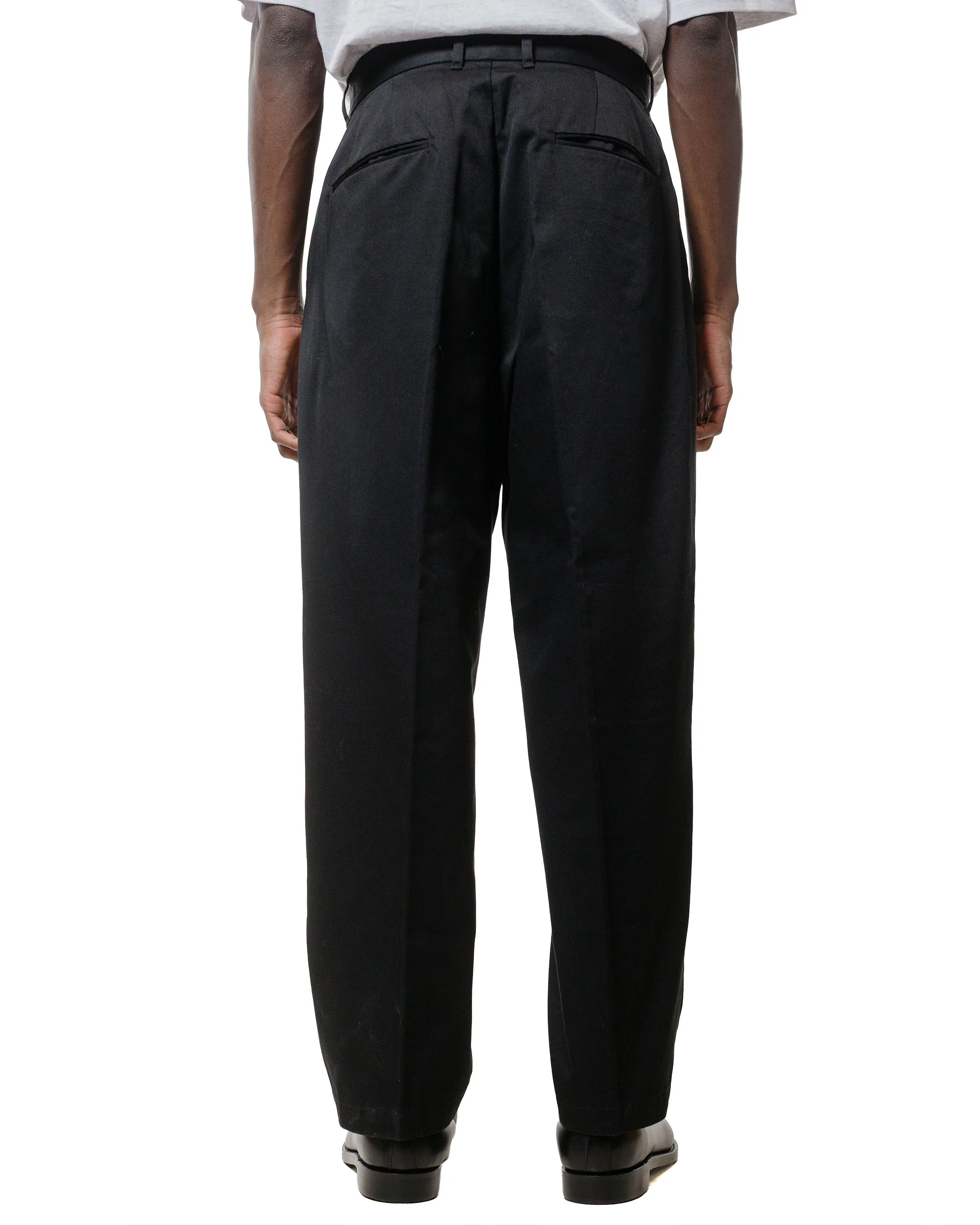 18162-ttt-msw-chino-slacks-black-3.webp TTT MSW Chino Slacks Black