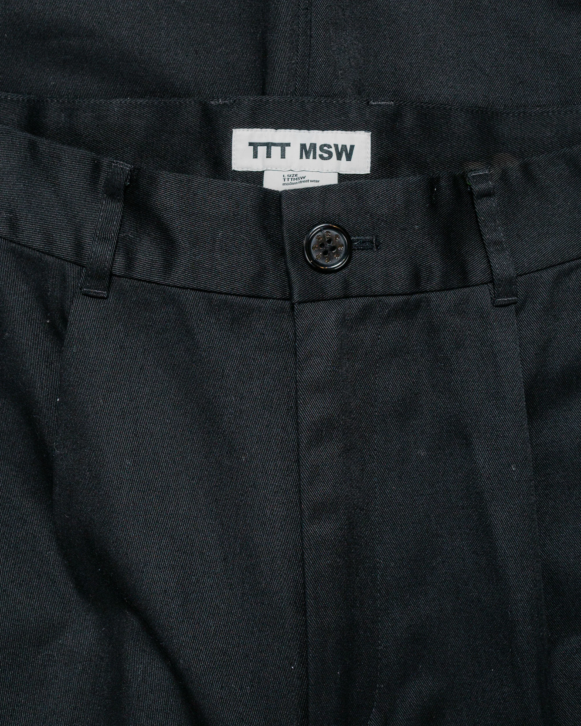 18162-ttt-msw-chino-slacks-black-5.webp TTT MSW Chino Slacks Black