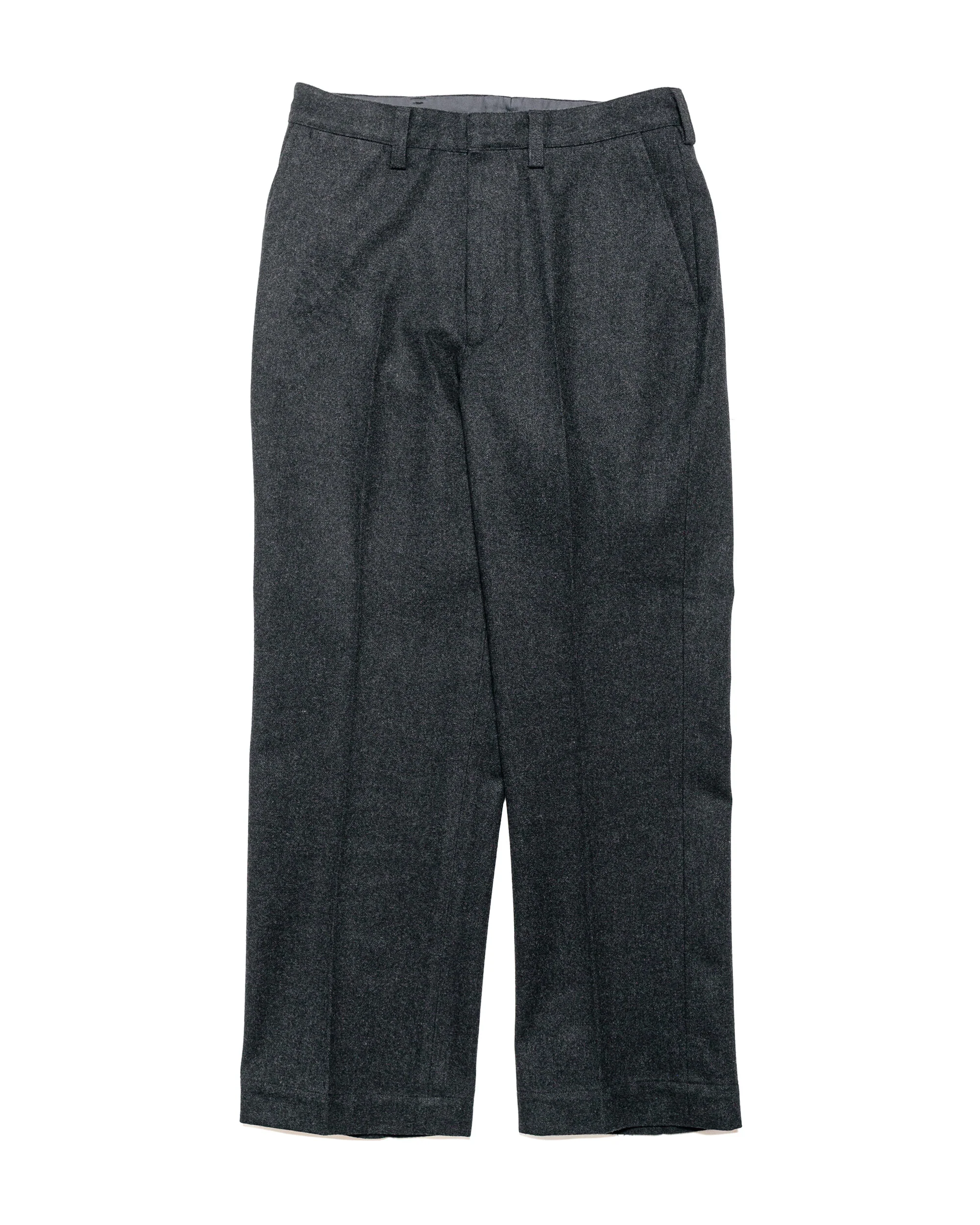 Phigvel C/W Classic Trousers Dust Black