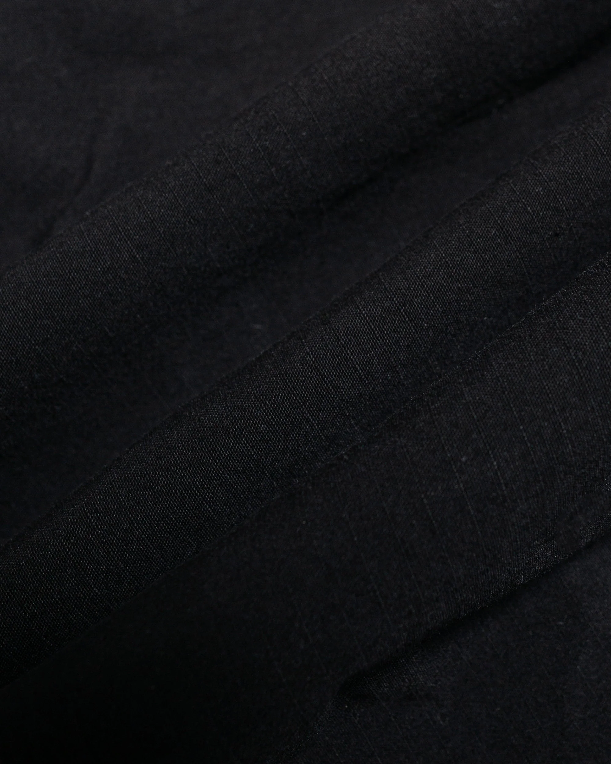 18553-the-corona-utility-fp026-fatigue-slacks-357-b-d-u-slacks-ripstop-poplin-black-6.webp The Corona Utility FP026 Fatigue Slacks '357 B.D.U Slacks' Ripstop Poplin Black