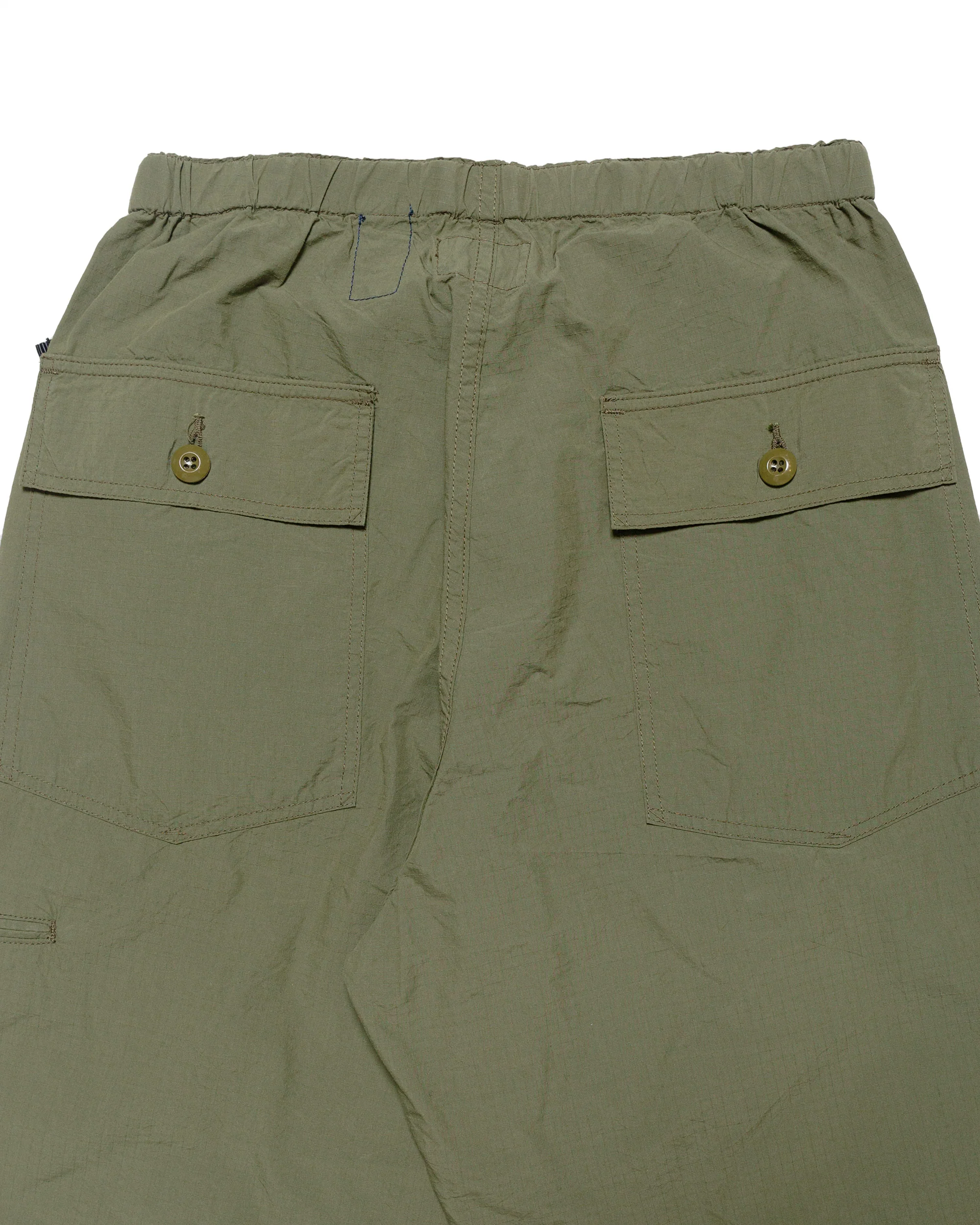 18558-the-corona-utility-fp001e-fatigue-slacks-utility-easy-slacks-cordura-ripstop-leaf-green-5.webp The Corona Utility FP001E Fatigue Slacks 'Utility Easy Slacks' Cordura Ripstop Leaf Green