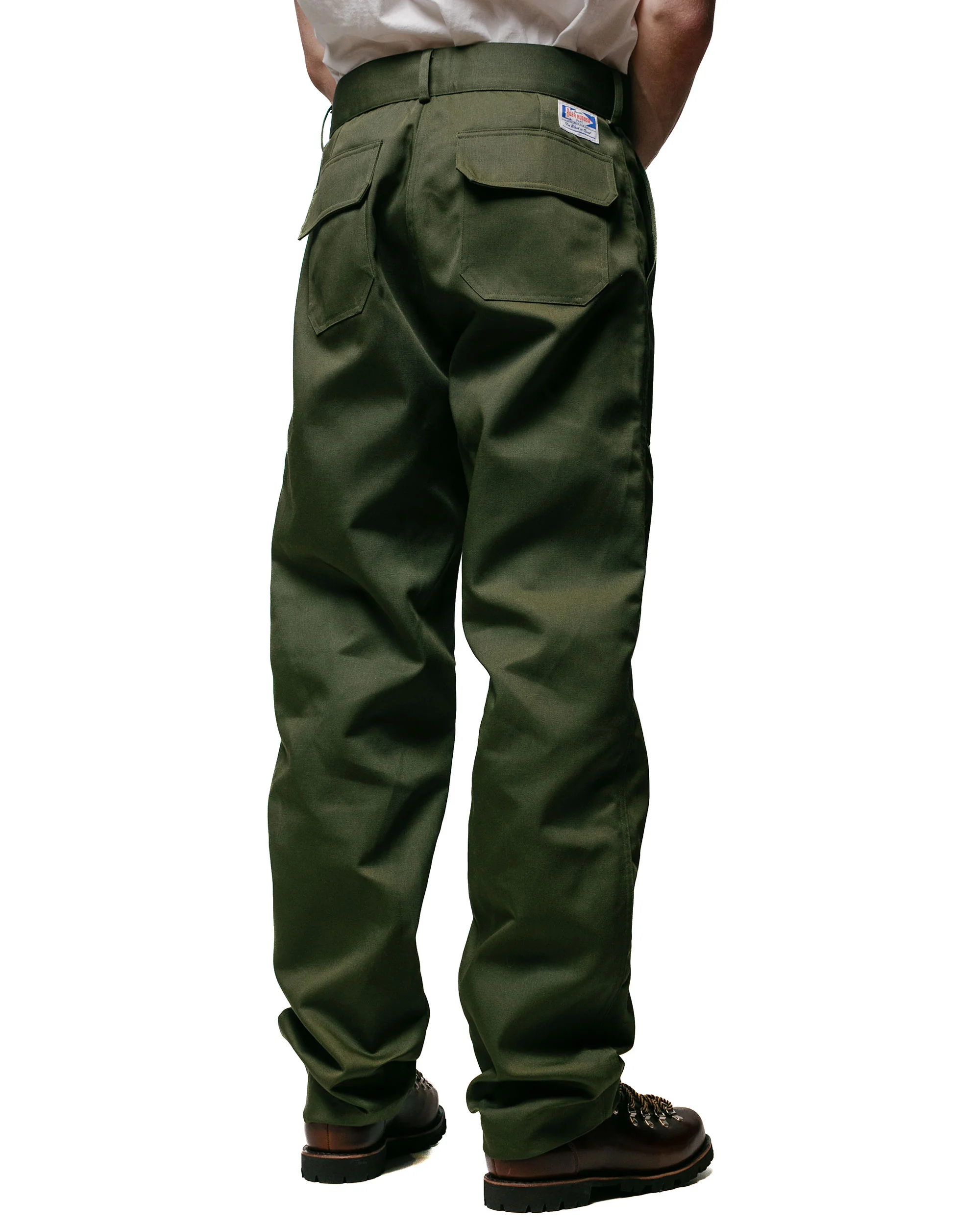 18767-rosa-rugosa-ranger-pant-olive-drab-3.webp Rosa Rugosa Ranger Pant Olive Drab