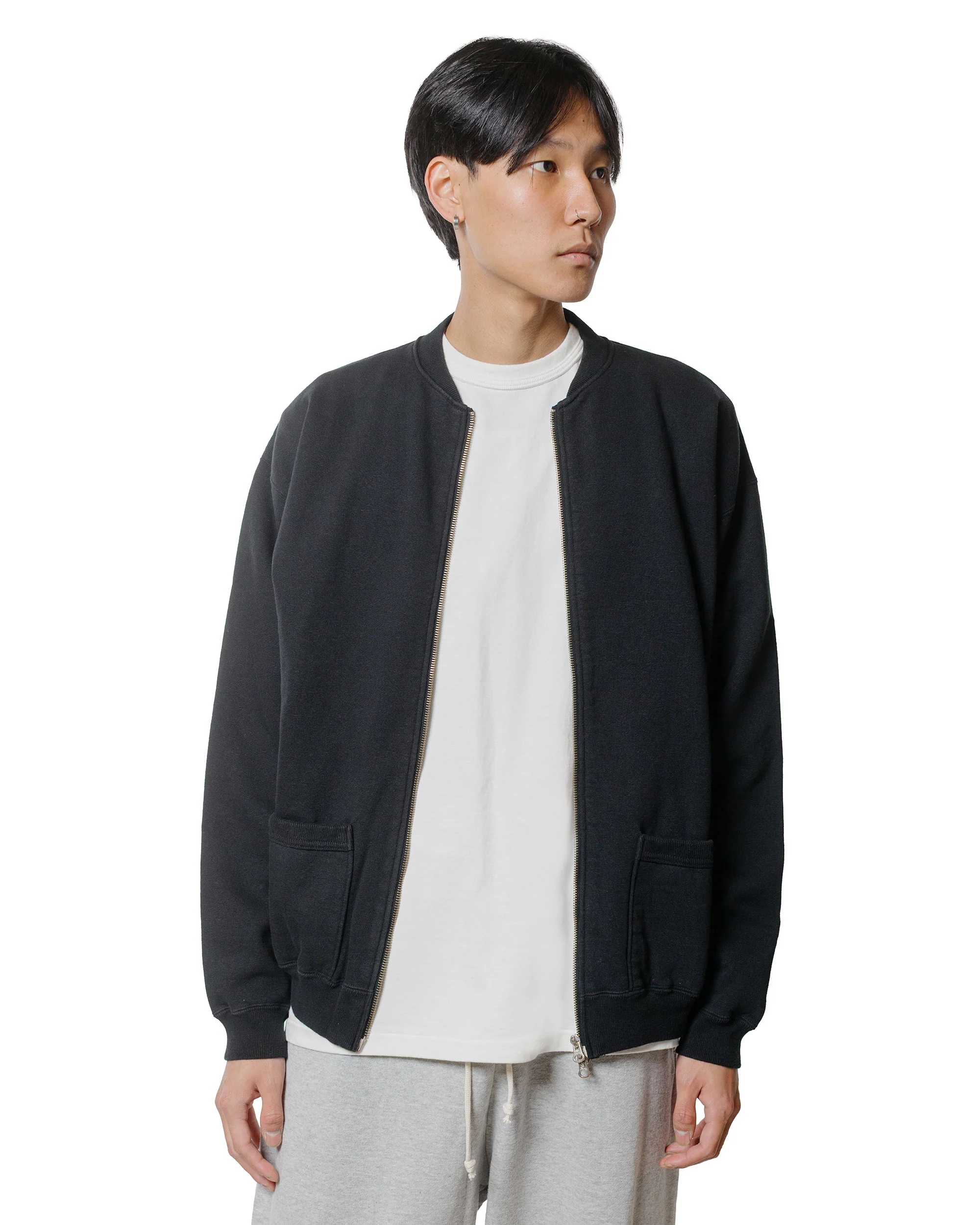 Sunray Sportswear Nanakuli Jacket Anthracite