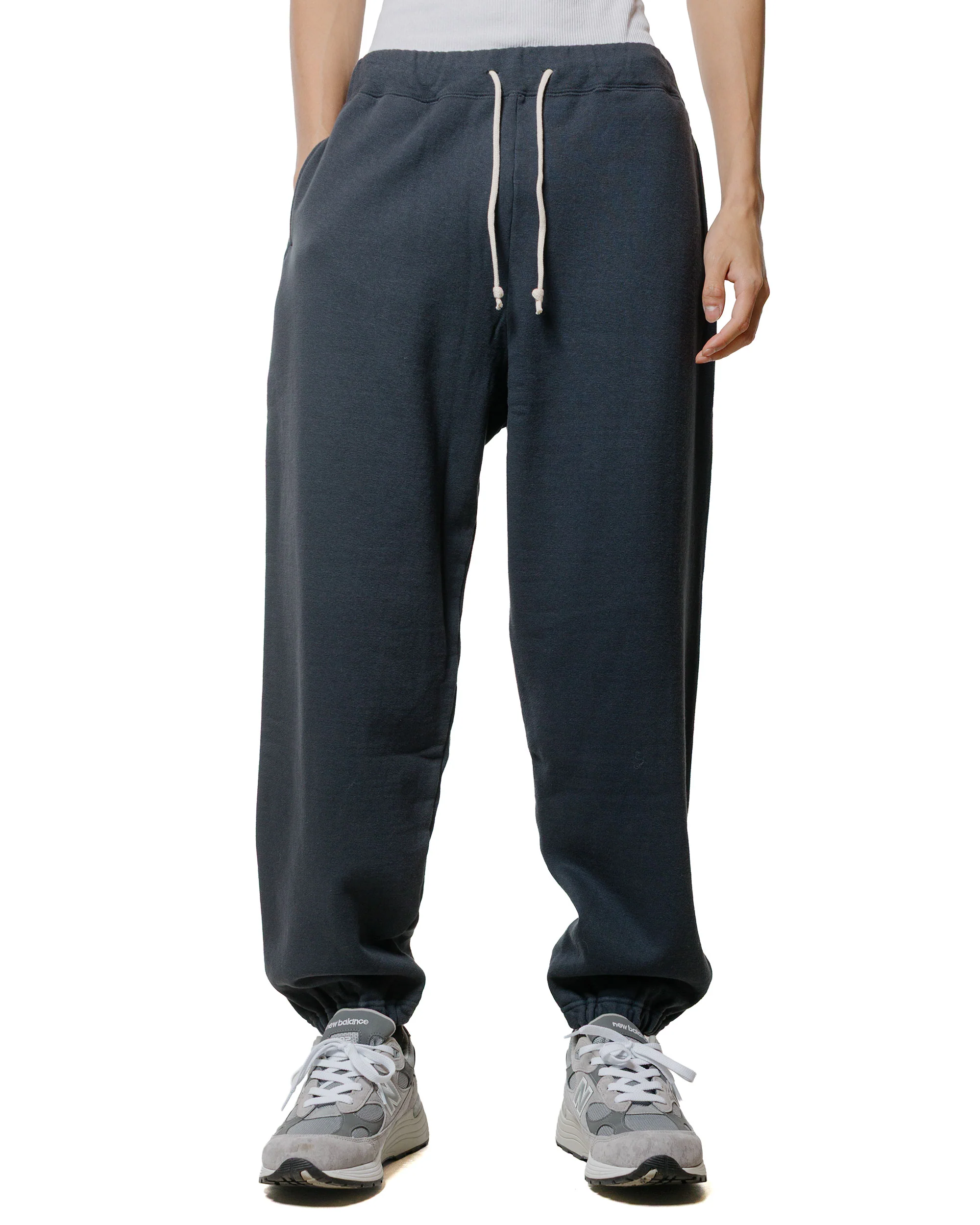 Sunray Sportswear Pe'ahi Sweatpant Blue Graphite