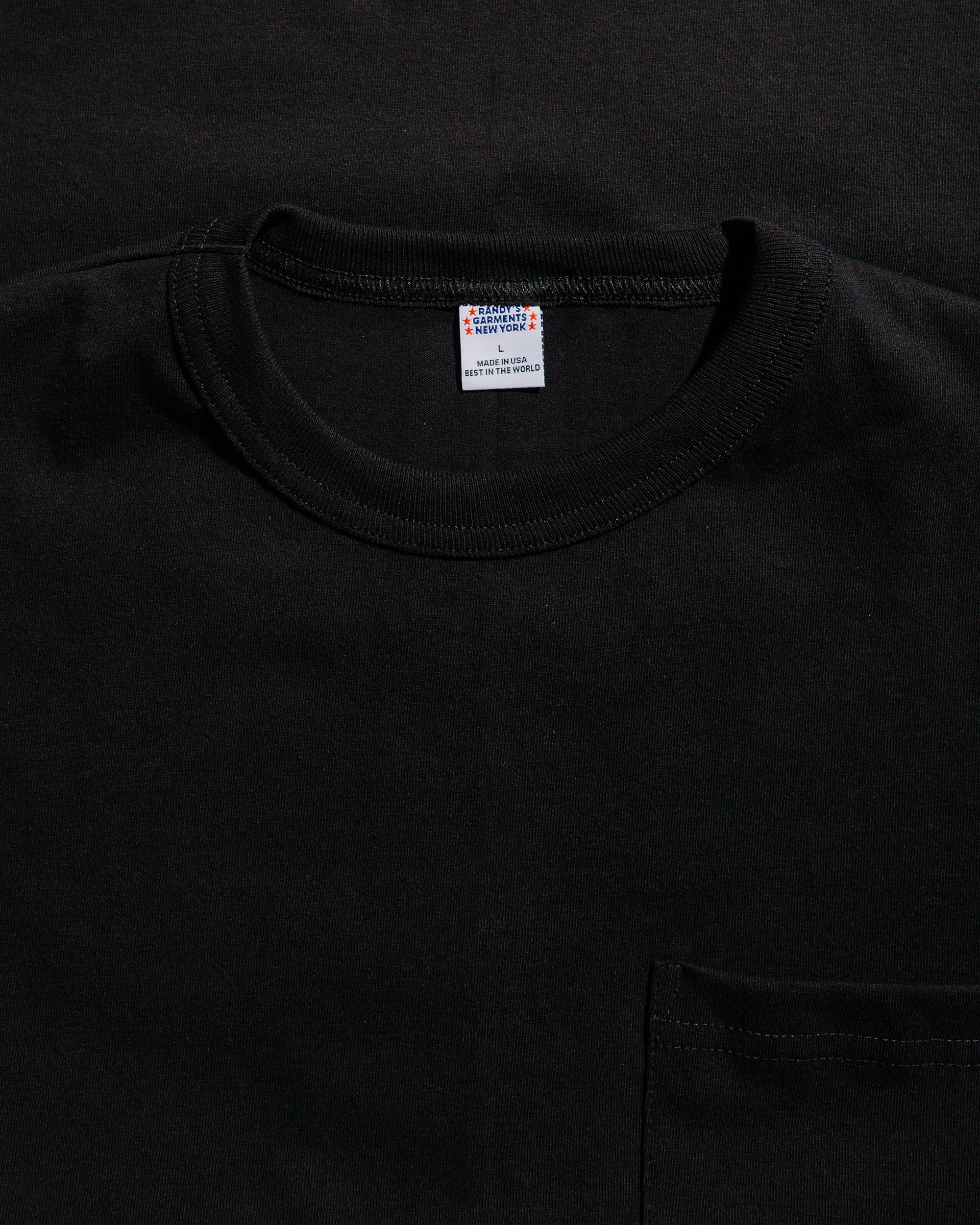 19660-randy-s-garments-pocket-tee-tab-label-black-4.jpg Randy's Garments Pocket Tee (Tab Label) Black