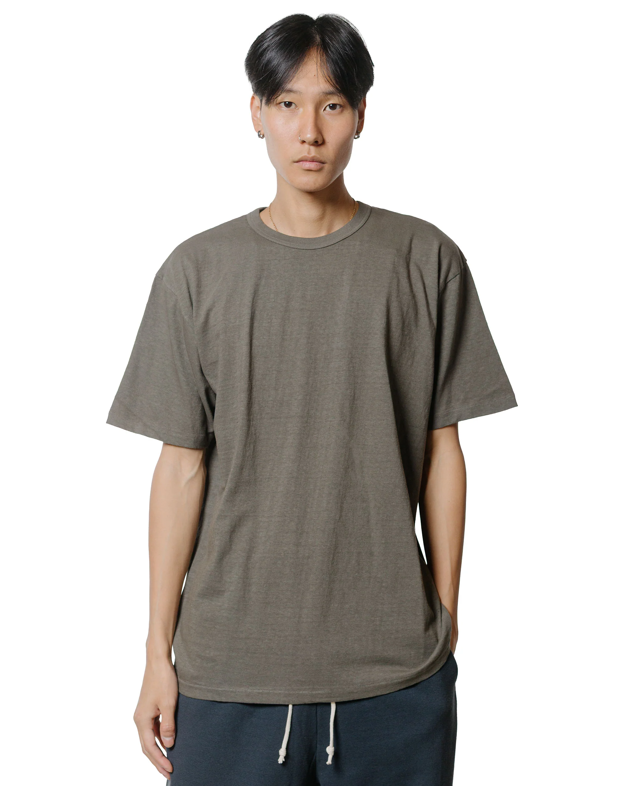 Sunray Sportswear Haleiwa SS Black Olive