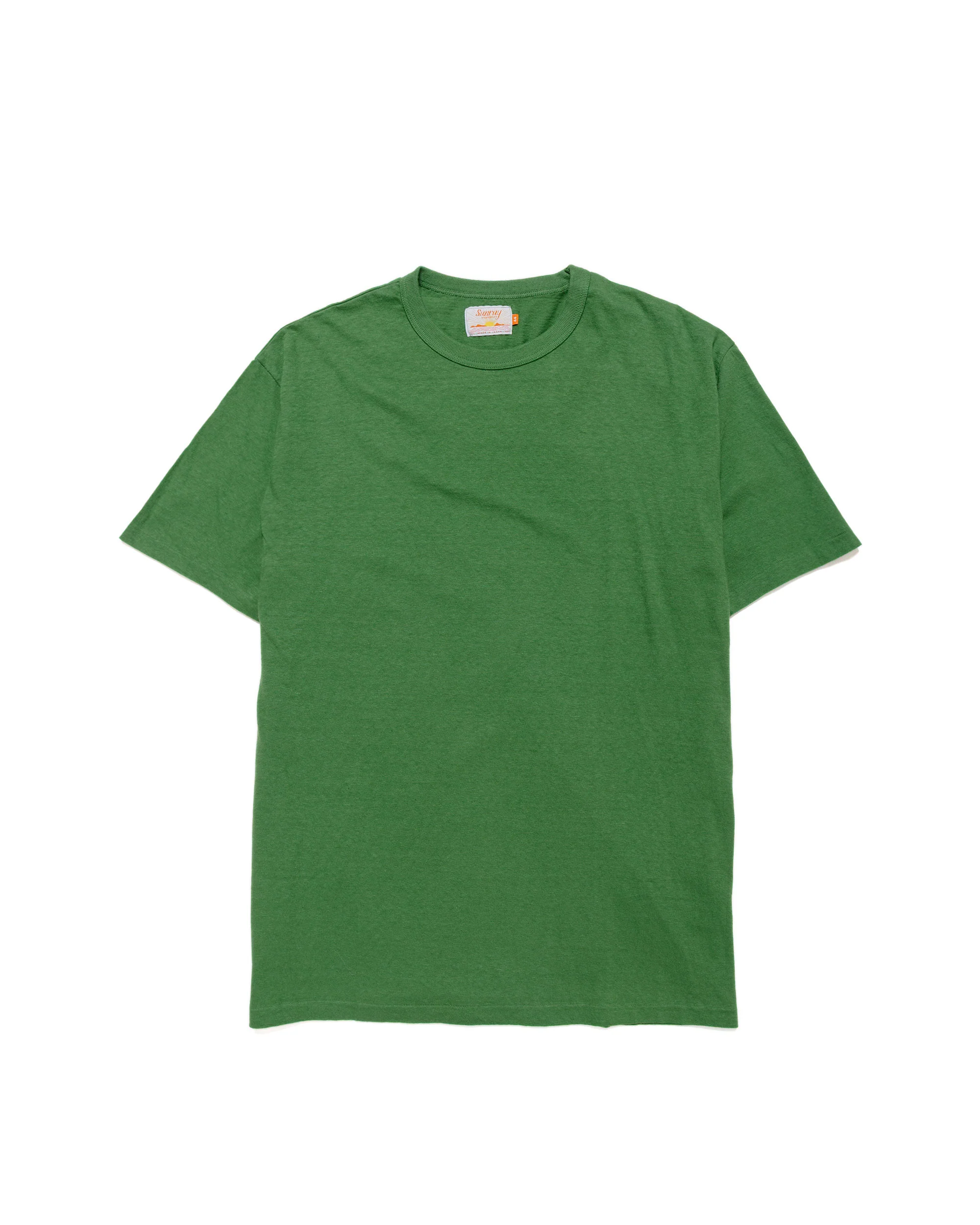 Sunray Sportswear Haleiwa SS Court Yard
