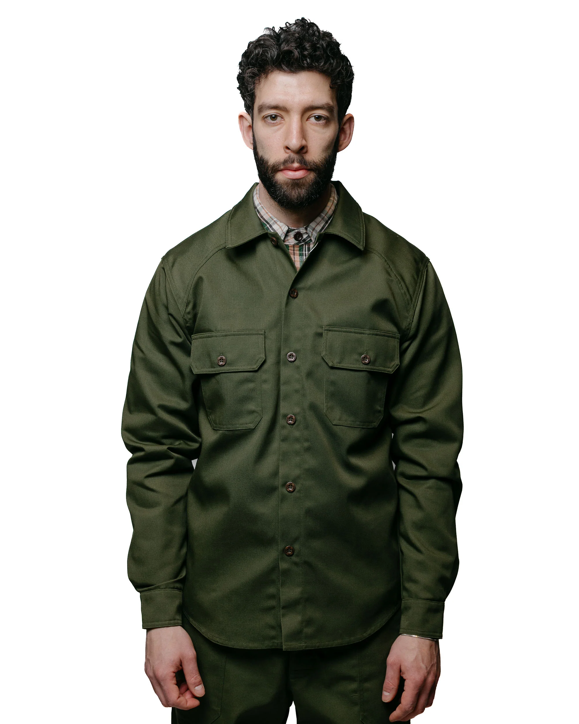 19766-rosa-rugosa-ranger-long-sleeve-shirt-olive-drab-2.webp Rosa Rugosa Ranger Long Sleeve Shirt Olive Drab