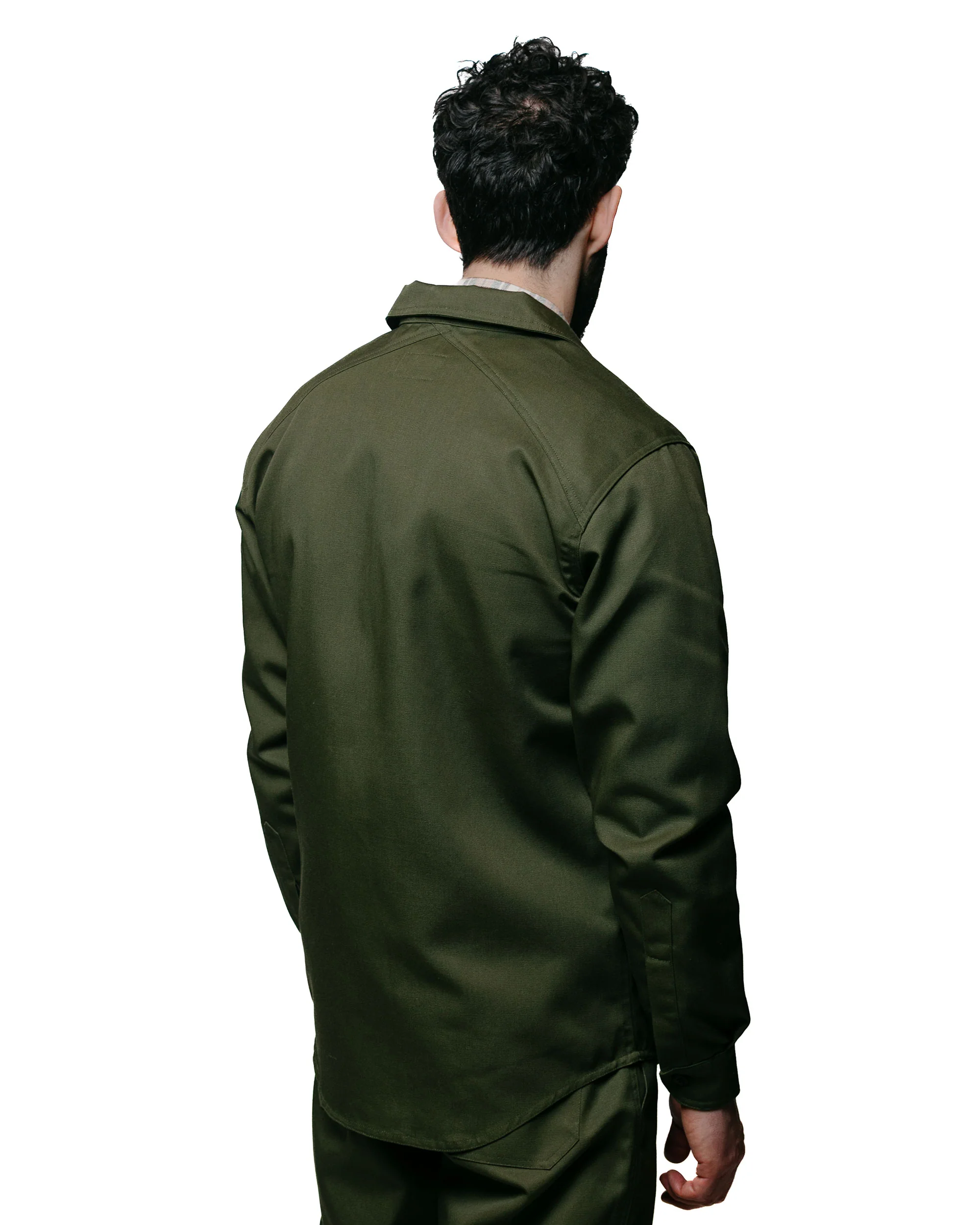 19766-rosa-rugosa-ranger-long-sleeve-shirt-olive-drab-3.webp Rosa Rugosa Ranger Long Sleeve Shirt Olive Drab