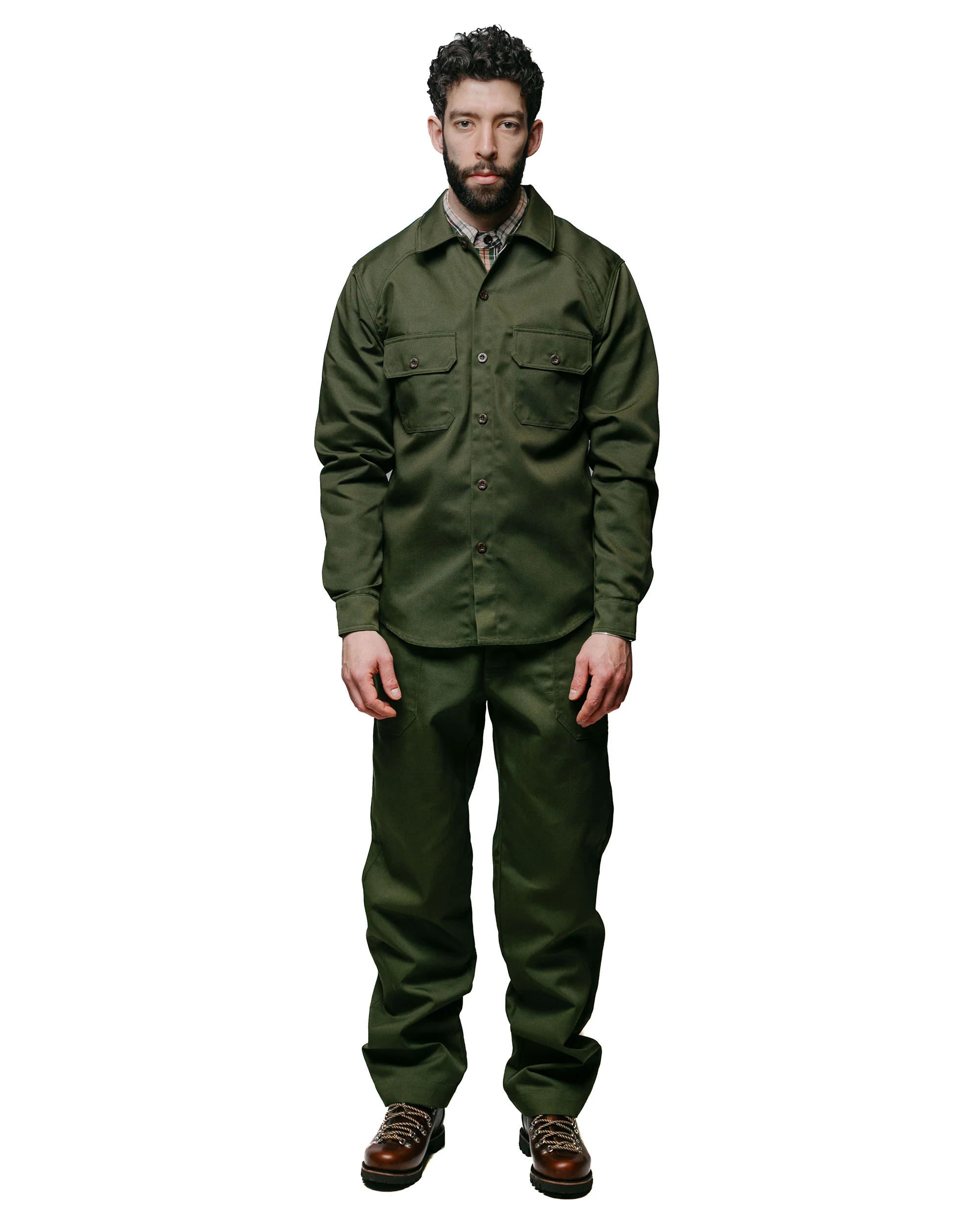 19766-rosa-rugosa-ranger-long-sleeve-shirt-olive-drab-4.webp Rosa Rugosa Ranger Long Sleeve Shirt Olive Drab