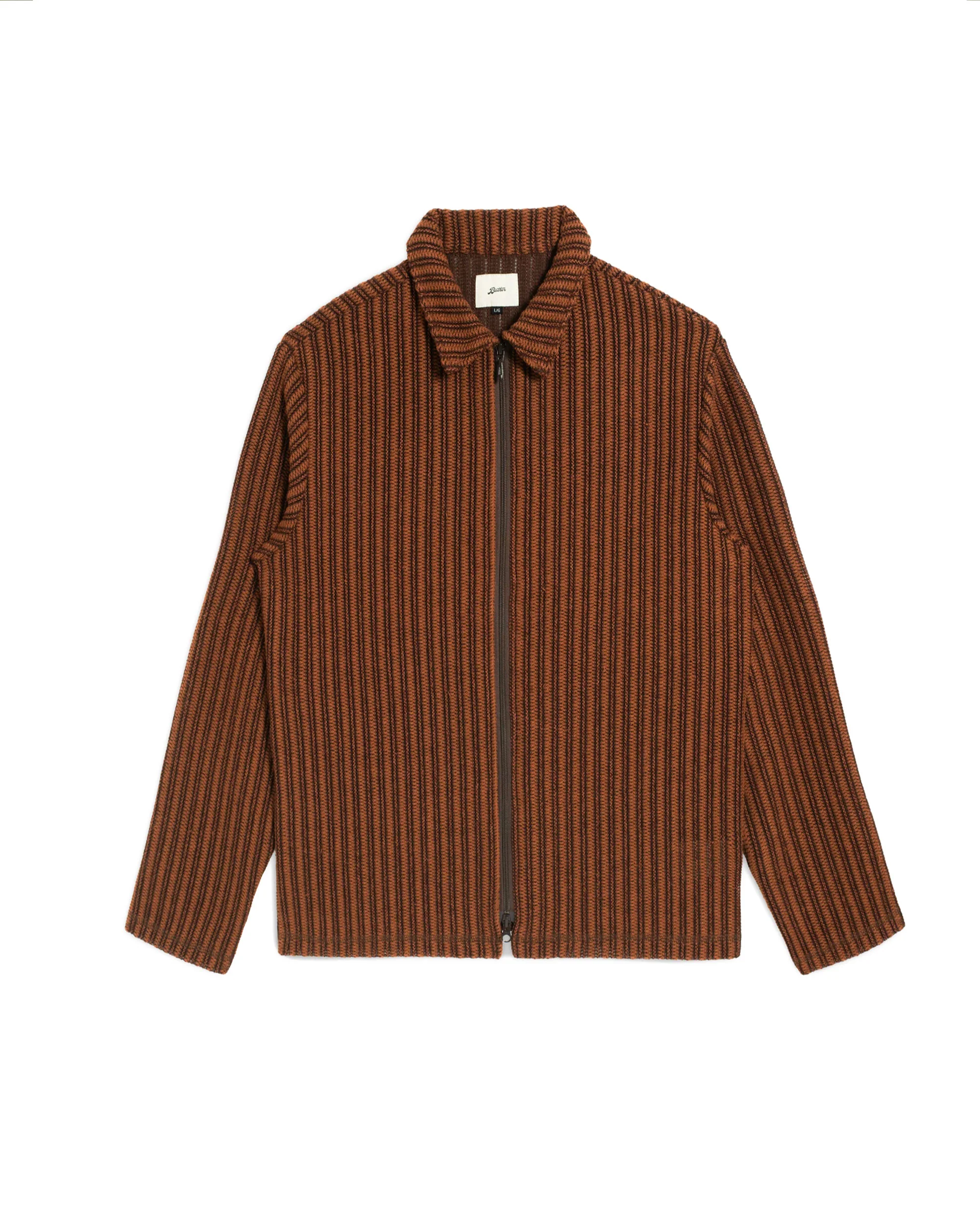 Bather Cinnamon Drifter Tour Jacket
