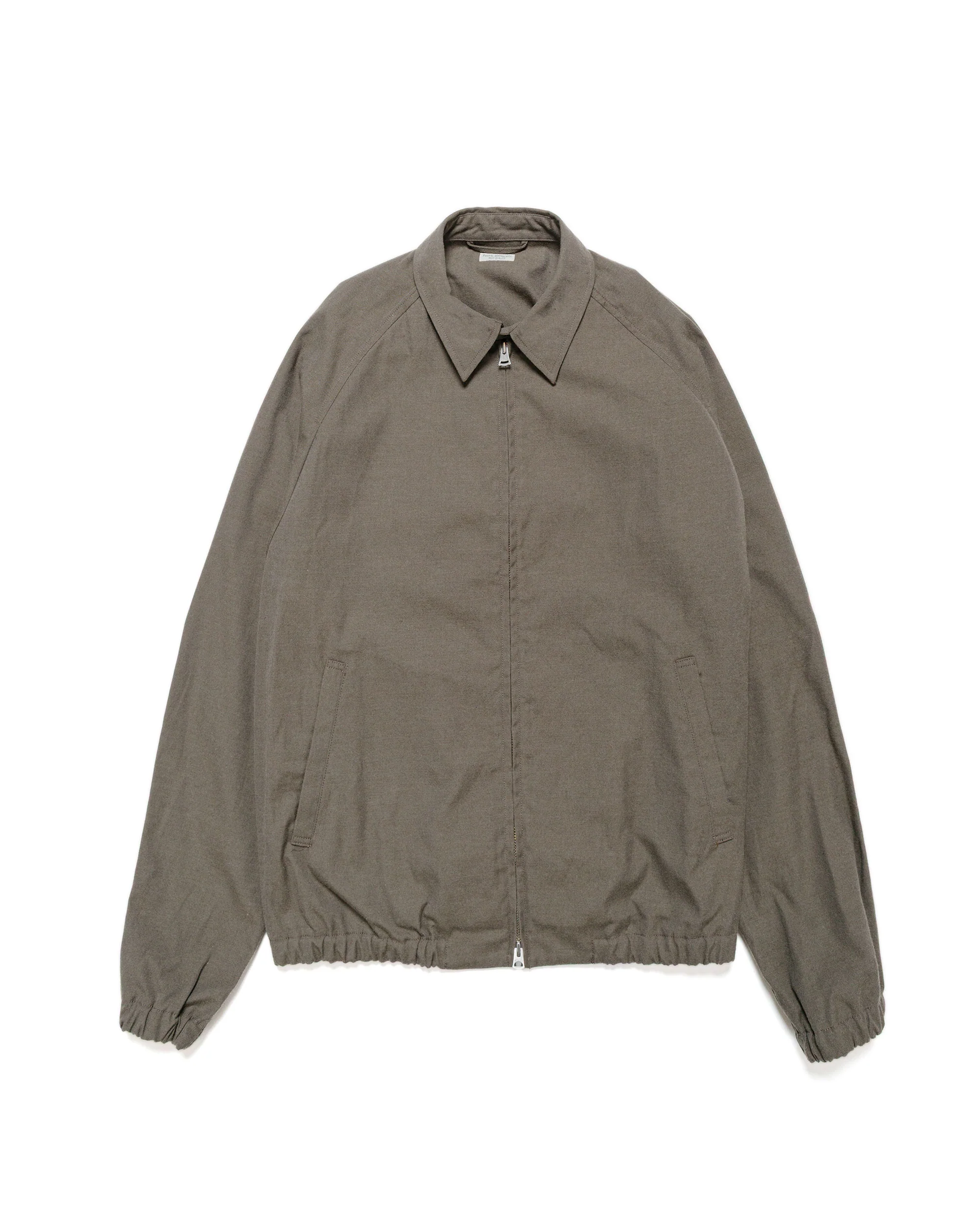 Phigvel C/W Sporting Jacket B.Gray