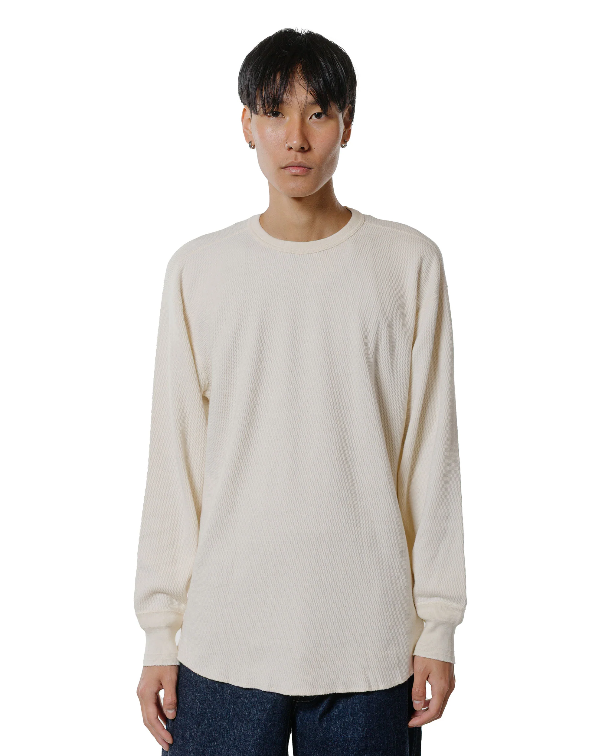 Phigvel Thermal Top Natural