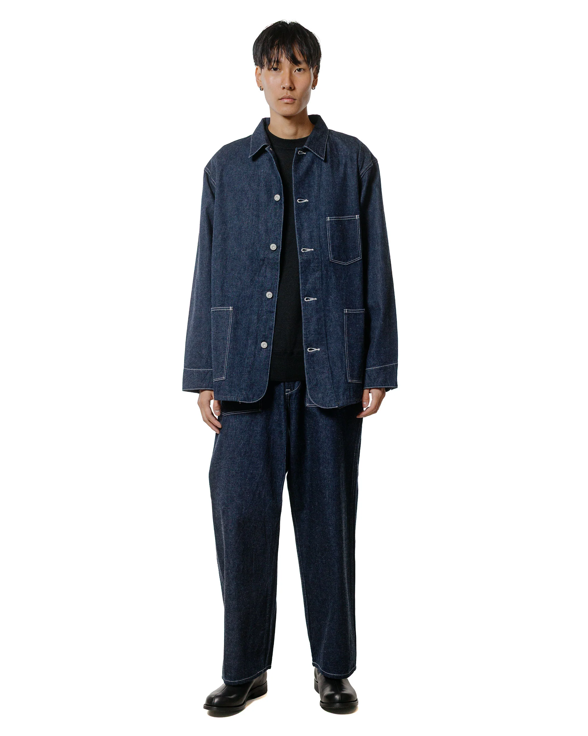 2067-phigvel-mil-denim-fatigue-trousers-indigo-4.webp Phigvel Mil Denim Fatigue Trousers Indigo